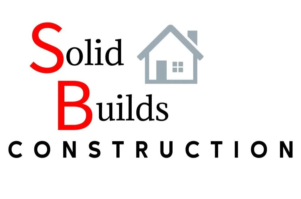 Solid Builds Construction, LLC