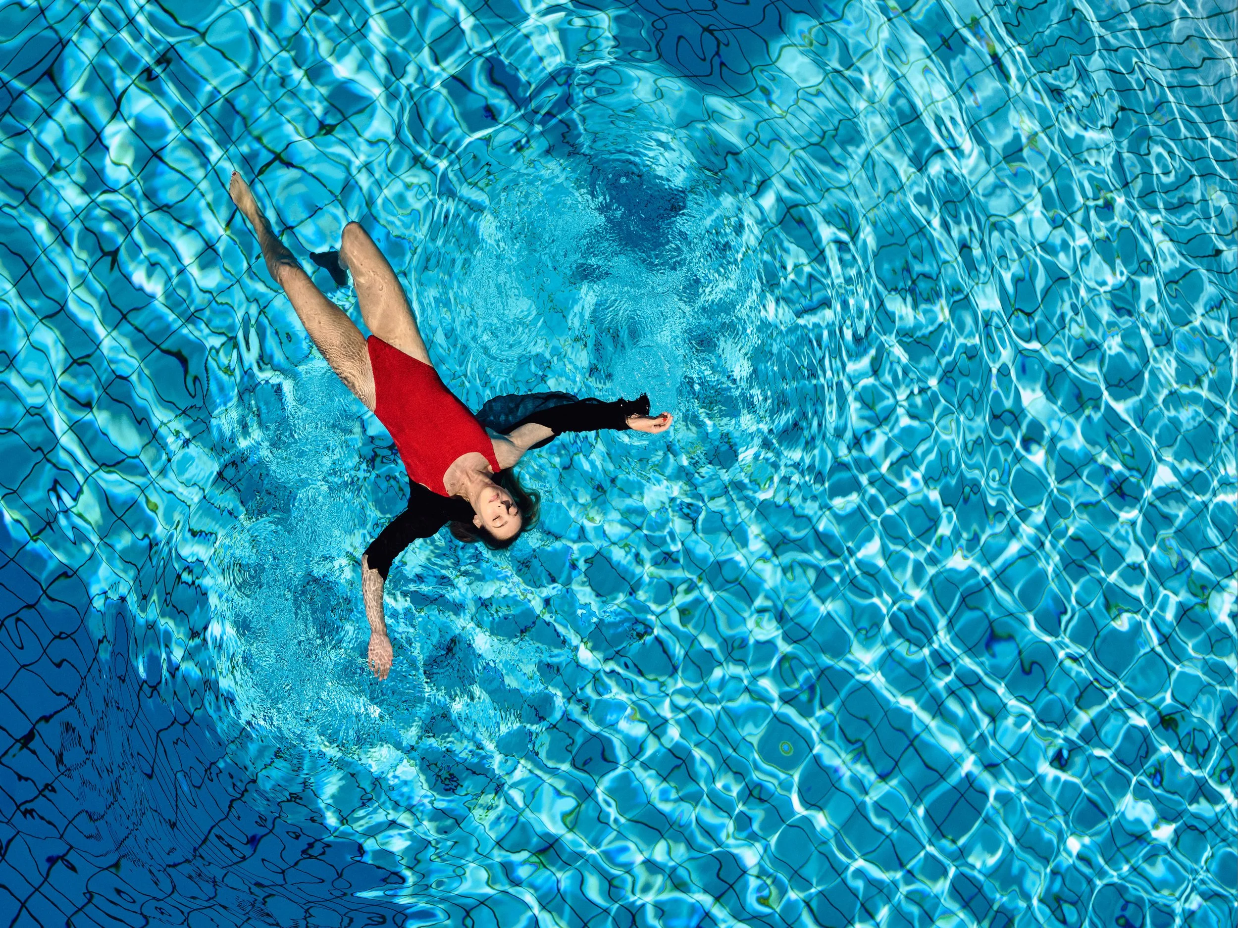 LE GRAND SAUT - SAPRISTI