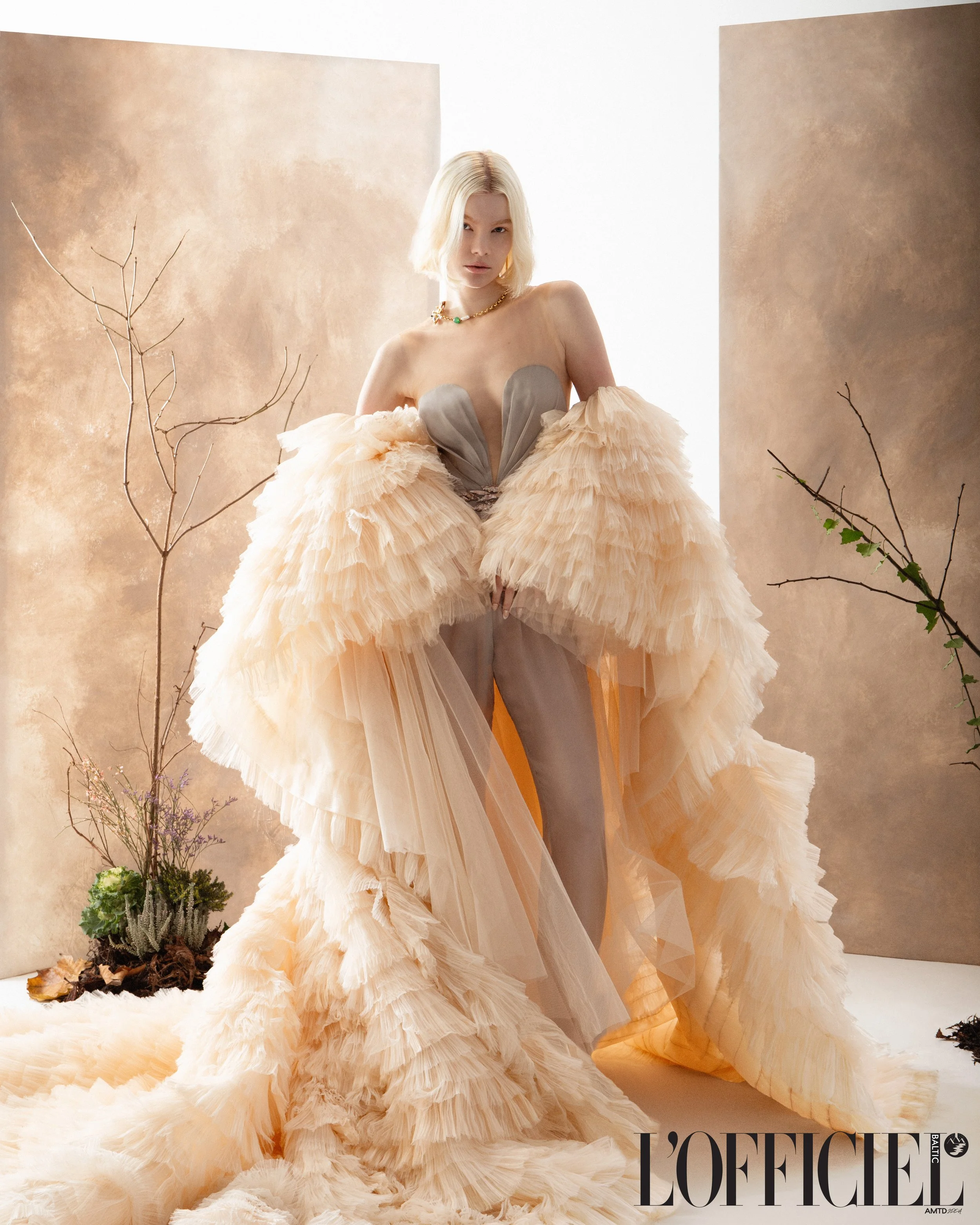 MIDNIGHT SUN - L'OFFICIEL