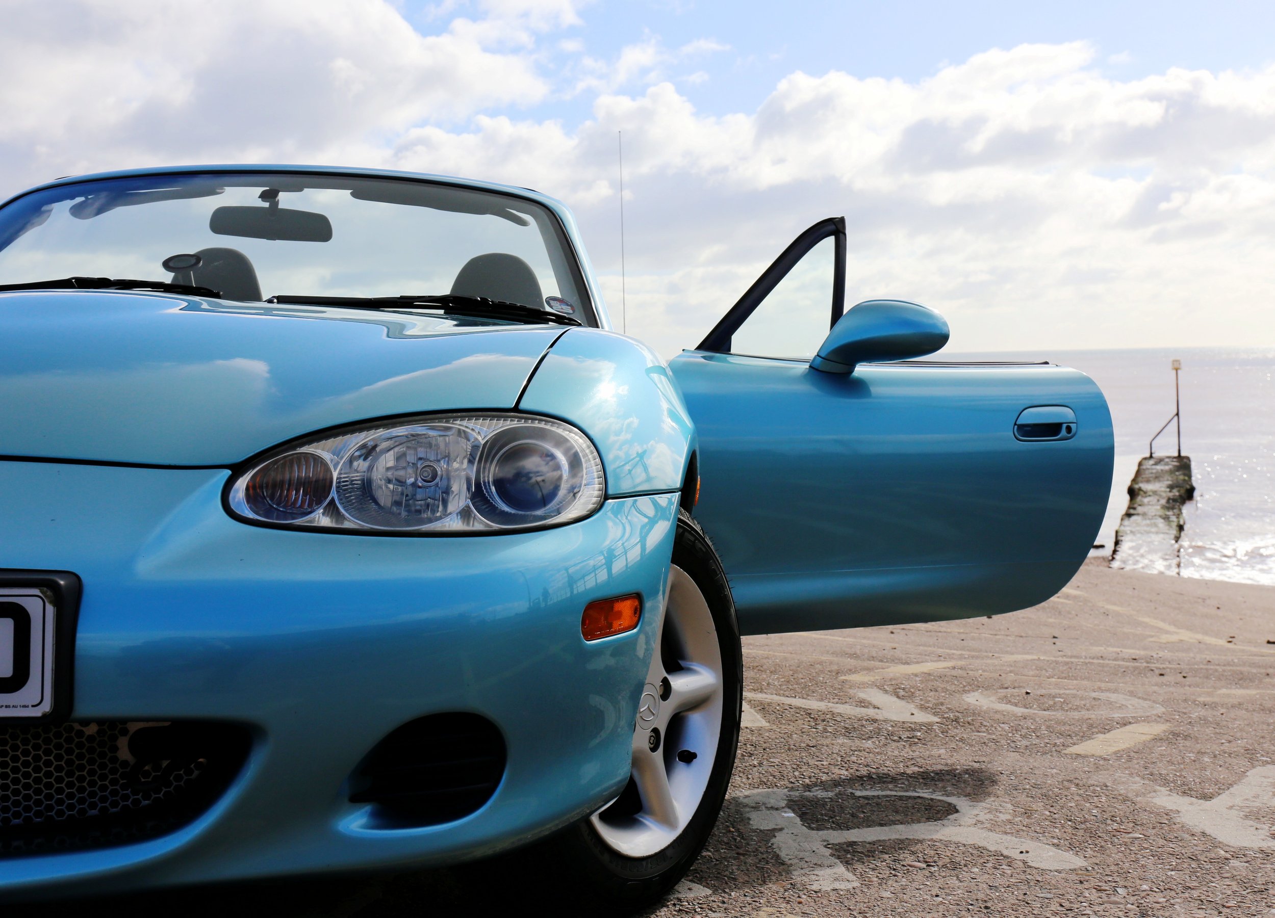 Explore the South West 660 with Drive Devon