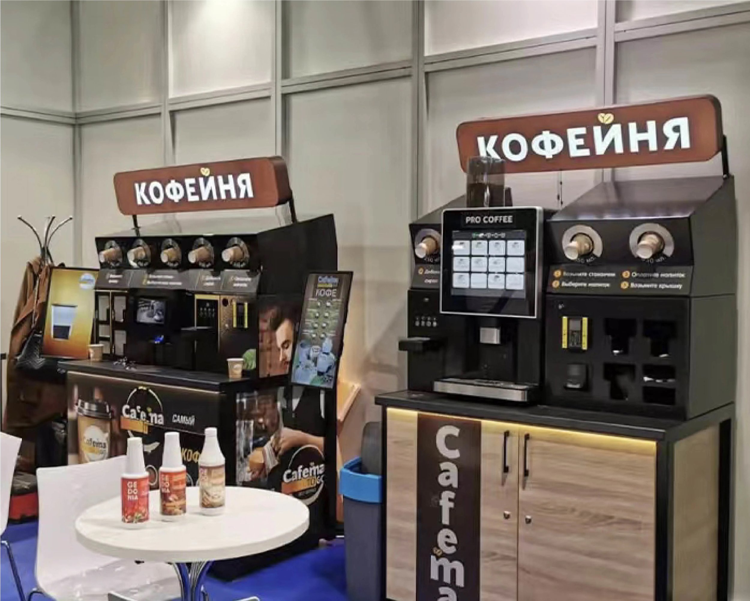 Why Workplace Coffee & Vending Services Matter: How LE Vending Drives Productivity and Satisfaction