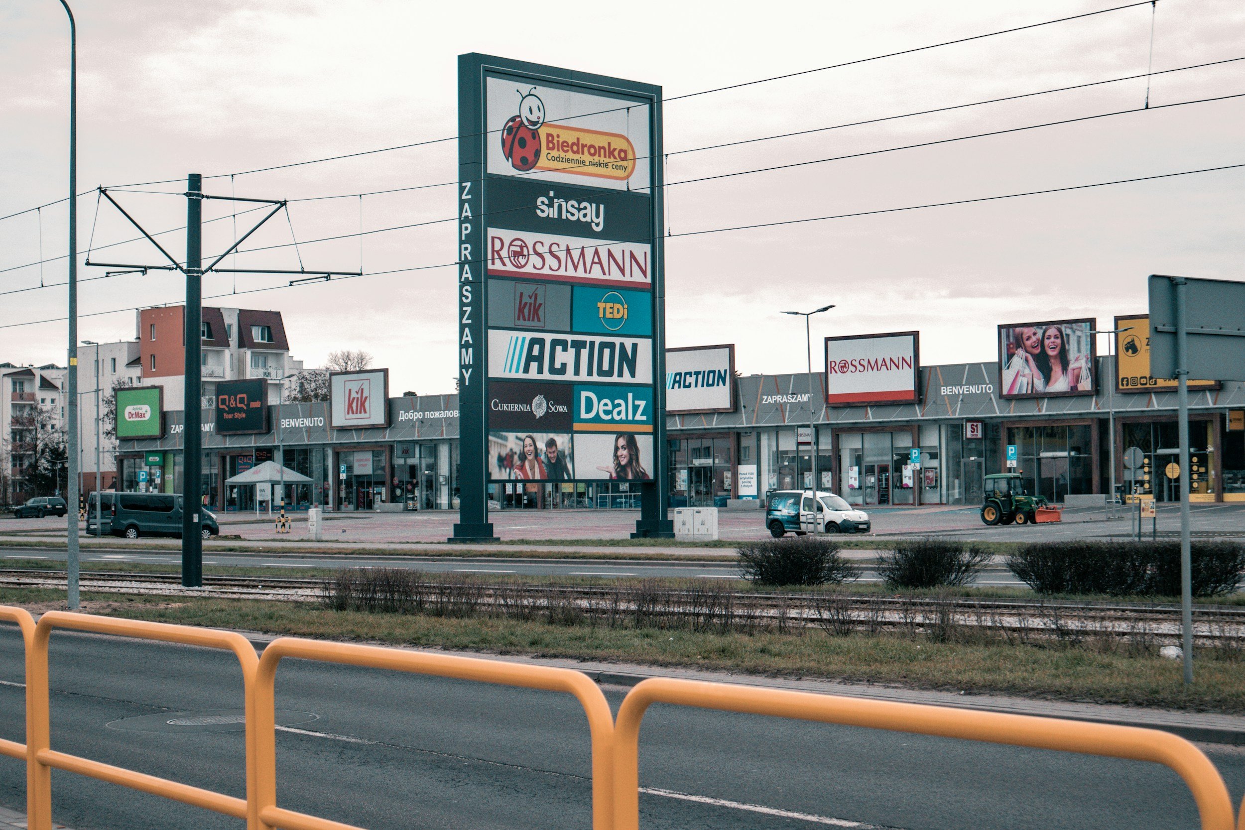 Redefining Highway Stations: LE Vending’s Vision for a Sustainable and Connected Future