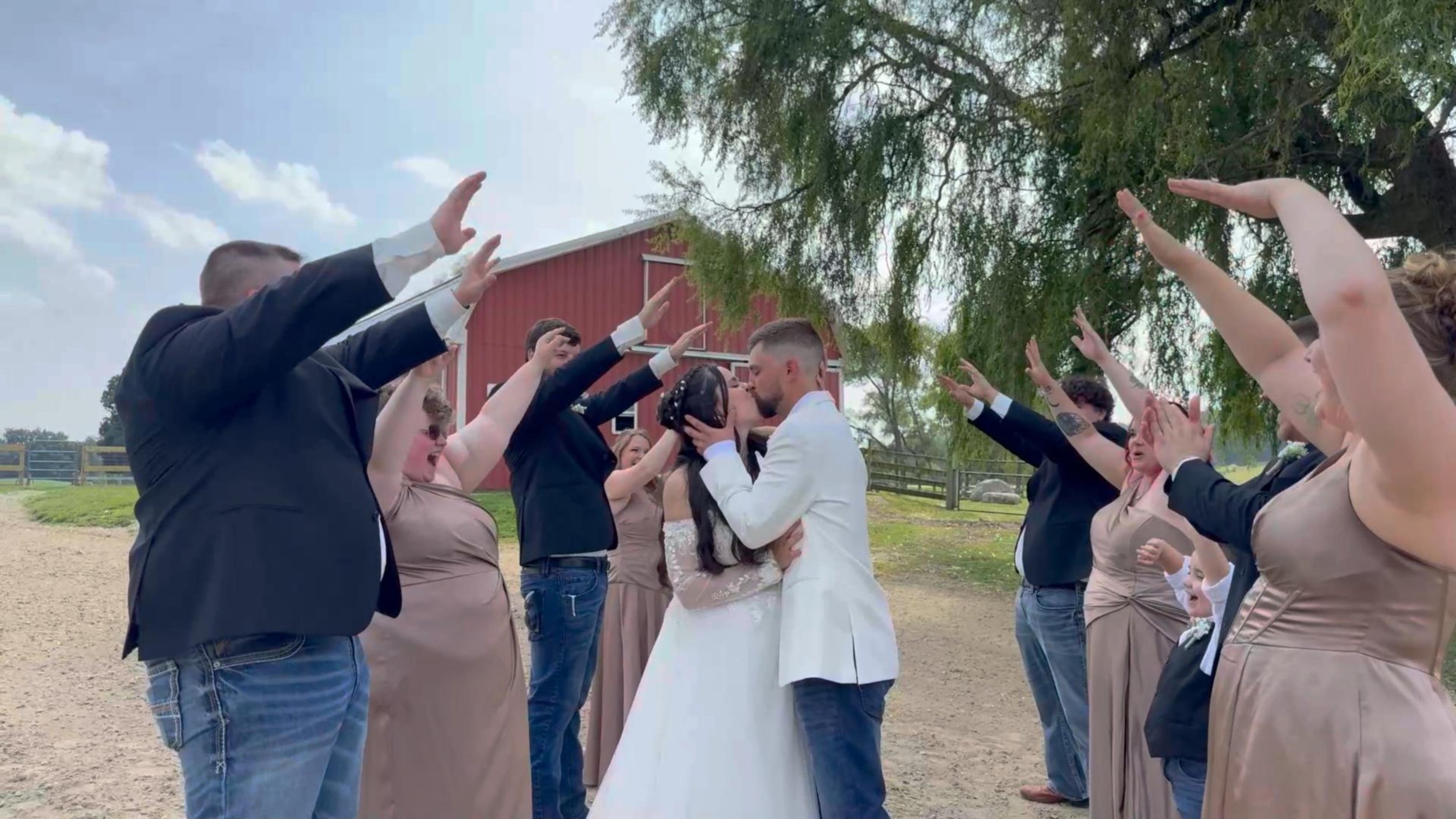 The Meldrums 08.16.25