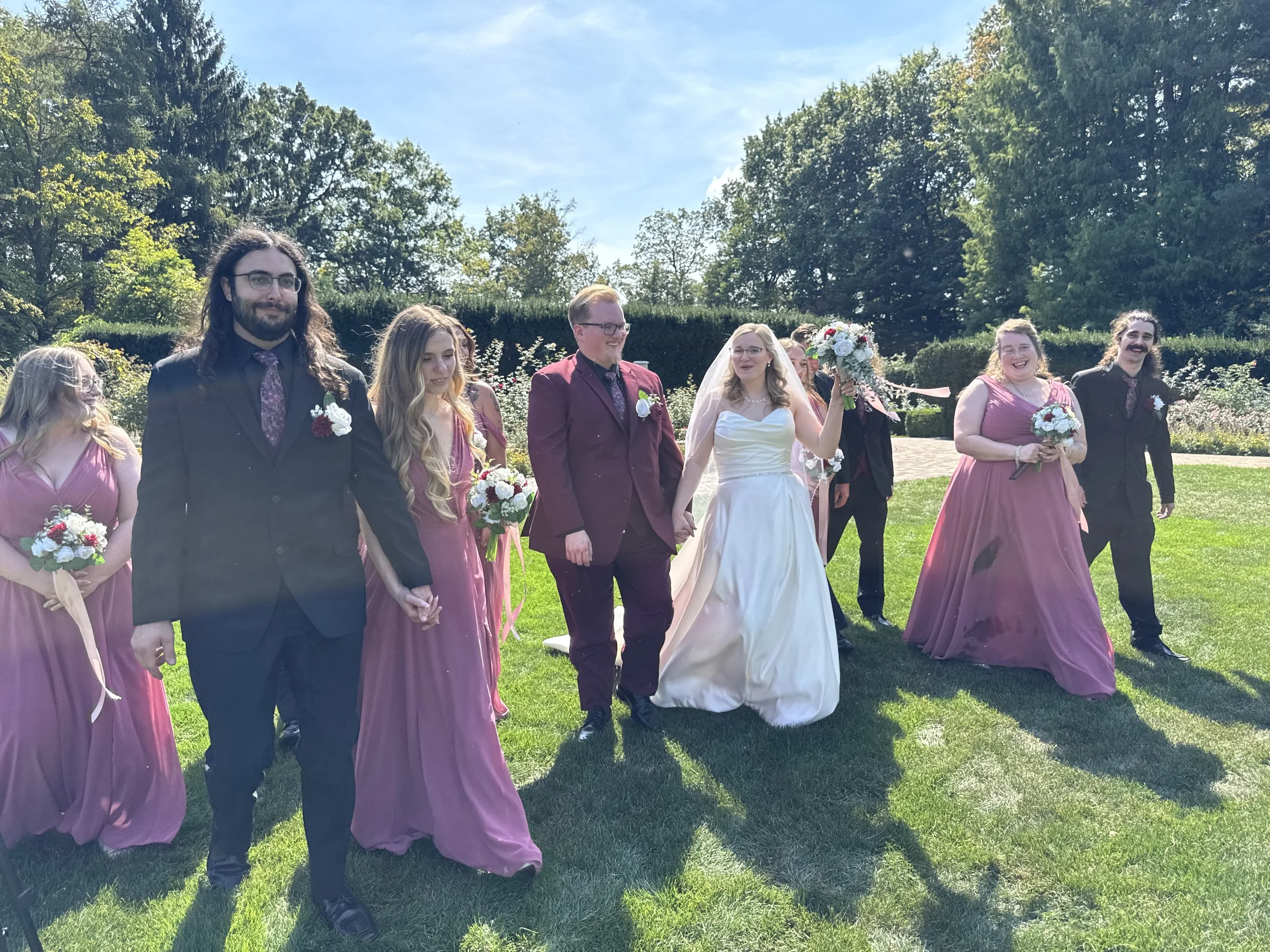 The Bielskis 09.21.2025