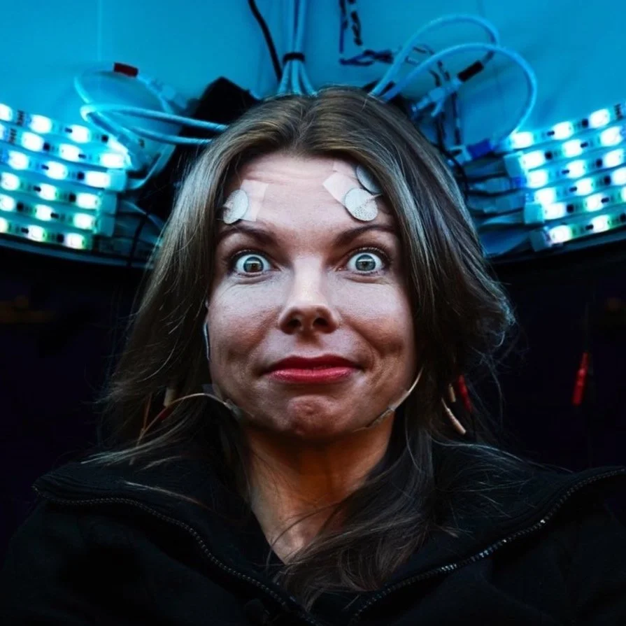 Melbourne International Film Festival, wins Cannes Lion Gold, ‘Creative Use of Data’, ‘The Emotional Trailer’.