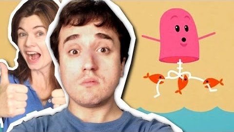 Pat Baron Dumb Ways To Die.jpg