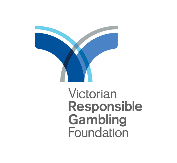 Victorian Responsible Gambling Foundation, VRGF, ‘Love The Game Not The Odds’.