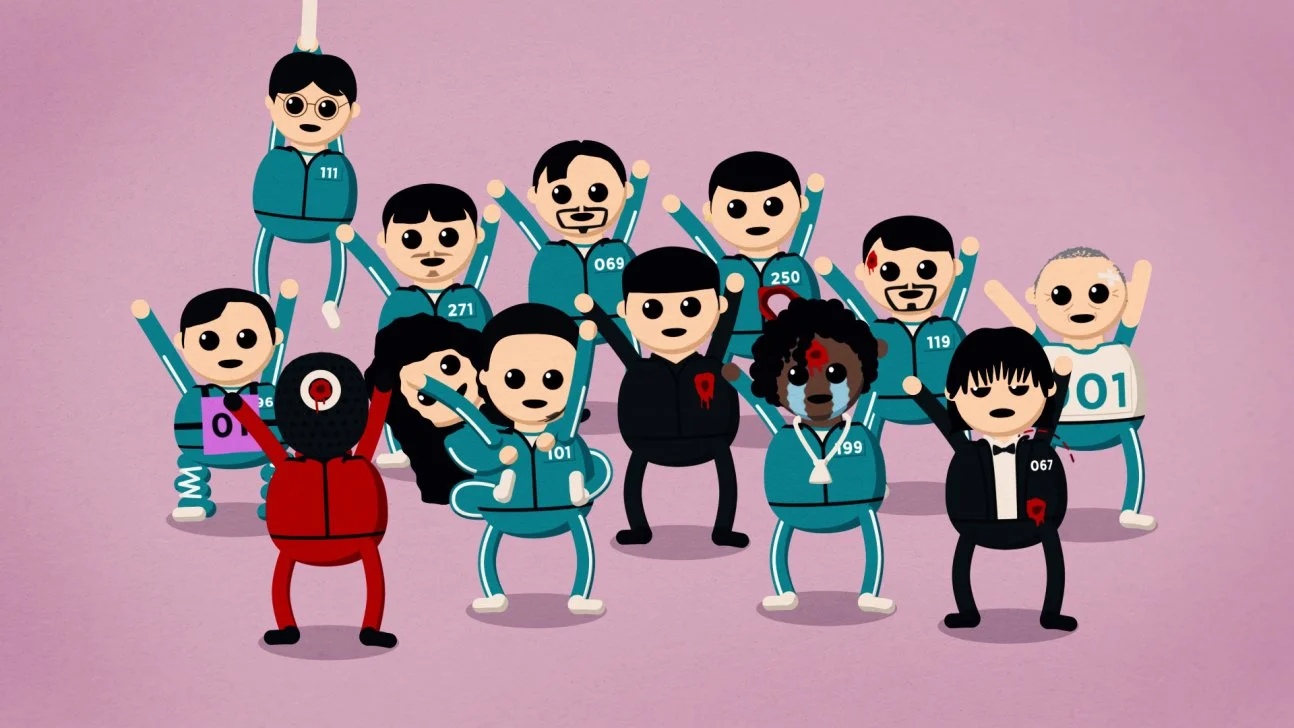 Pat Baron Dumb Ways To DieD