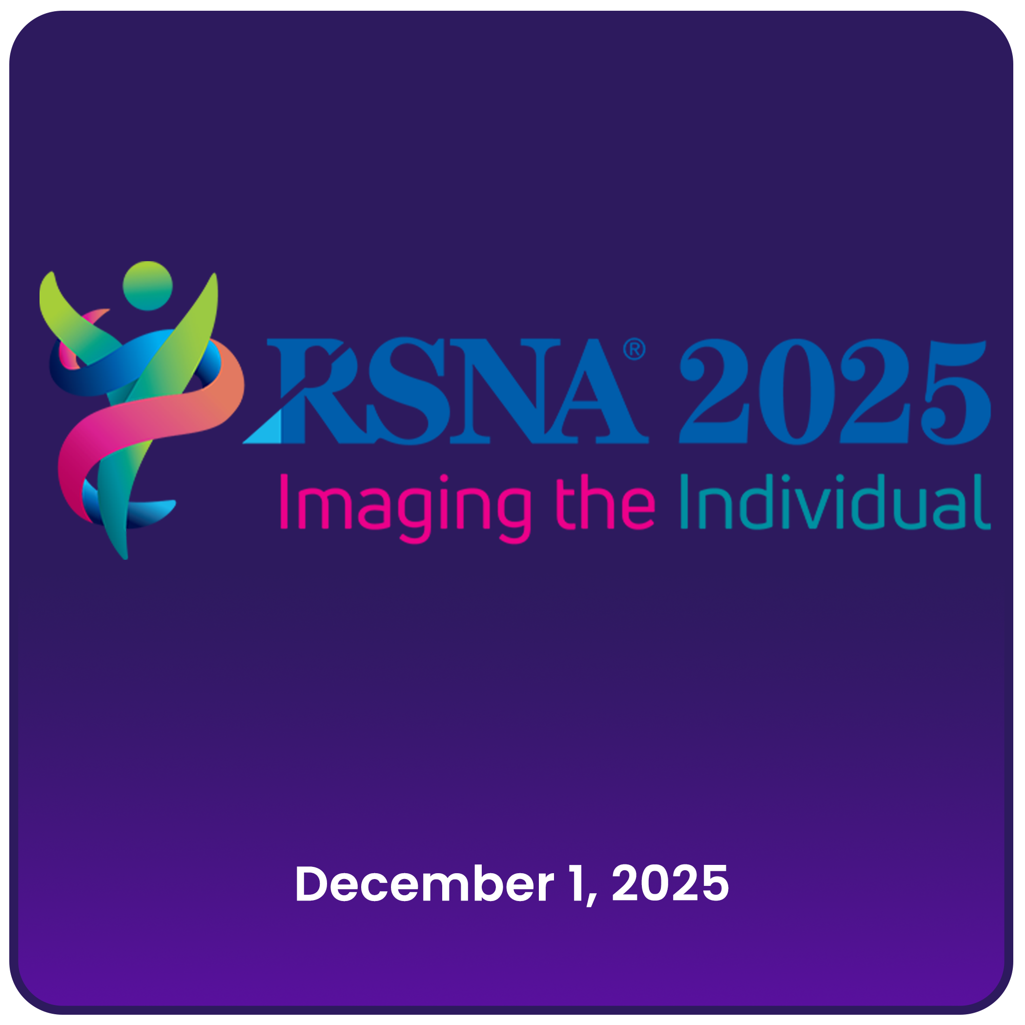RSNA 2025: HOPPR™ Launches Two New Programs to Accelerate Innovation in Medical Imaging AI&nbsp;