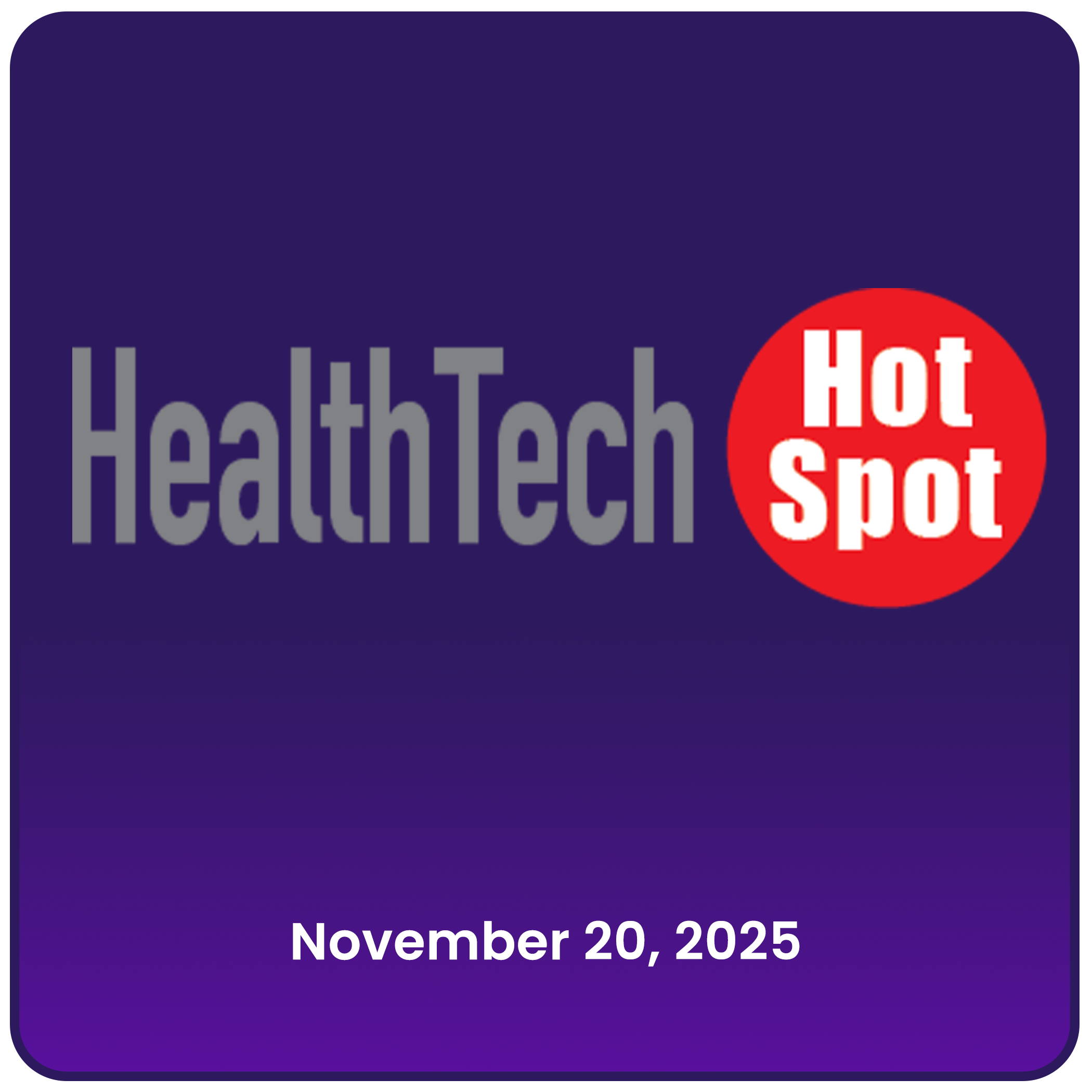 HOPPR Launches 2 New Programs for Its AI Foundry at RSNA 2025