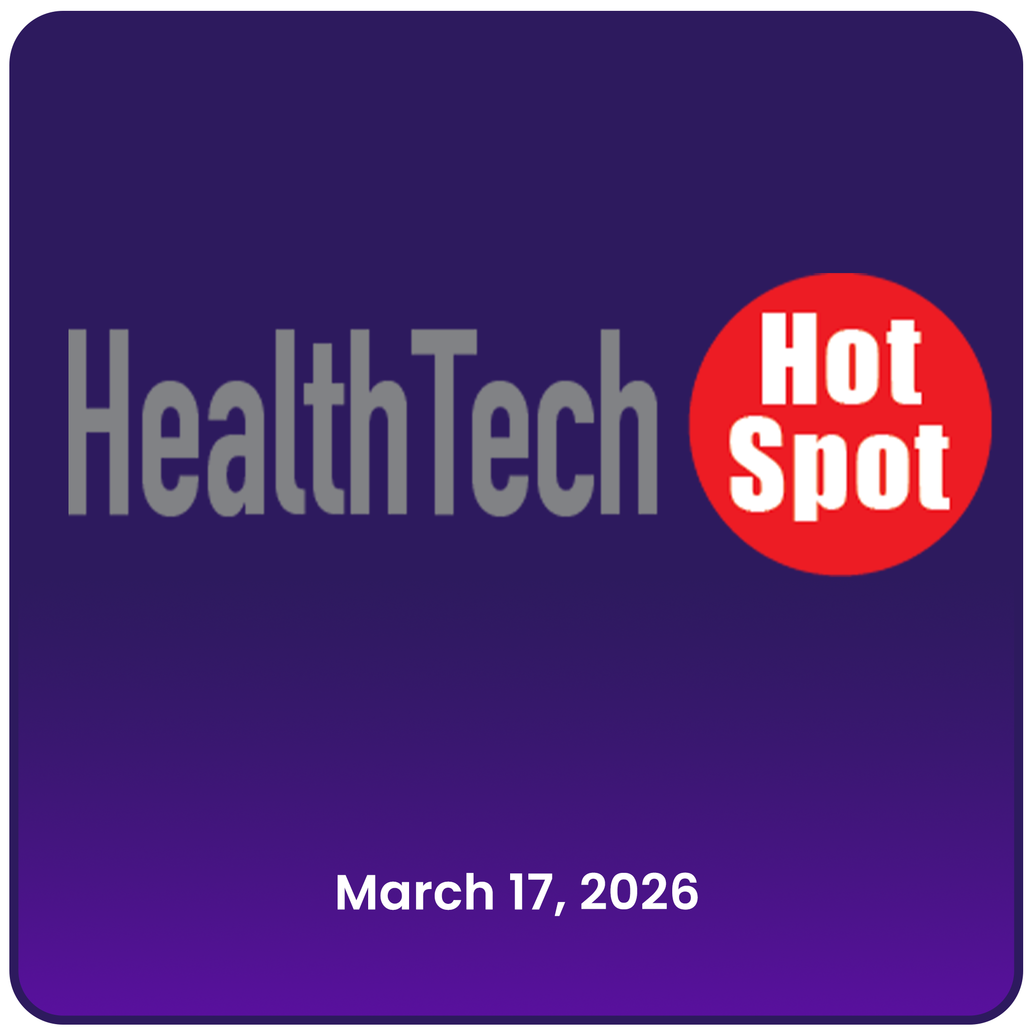 HIMSS26 Medical Imaging Roundup: Cloud-Native Platforms and Clinical AI Deploy at Enterprise Scale