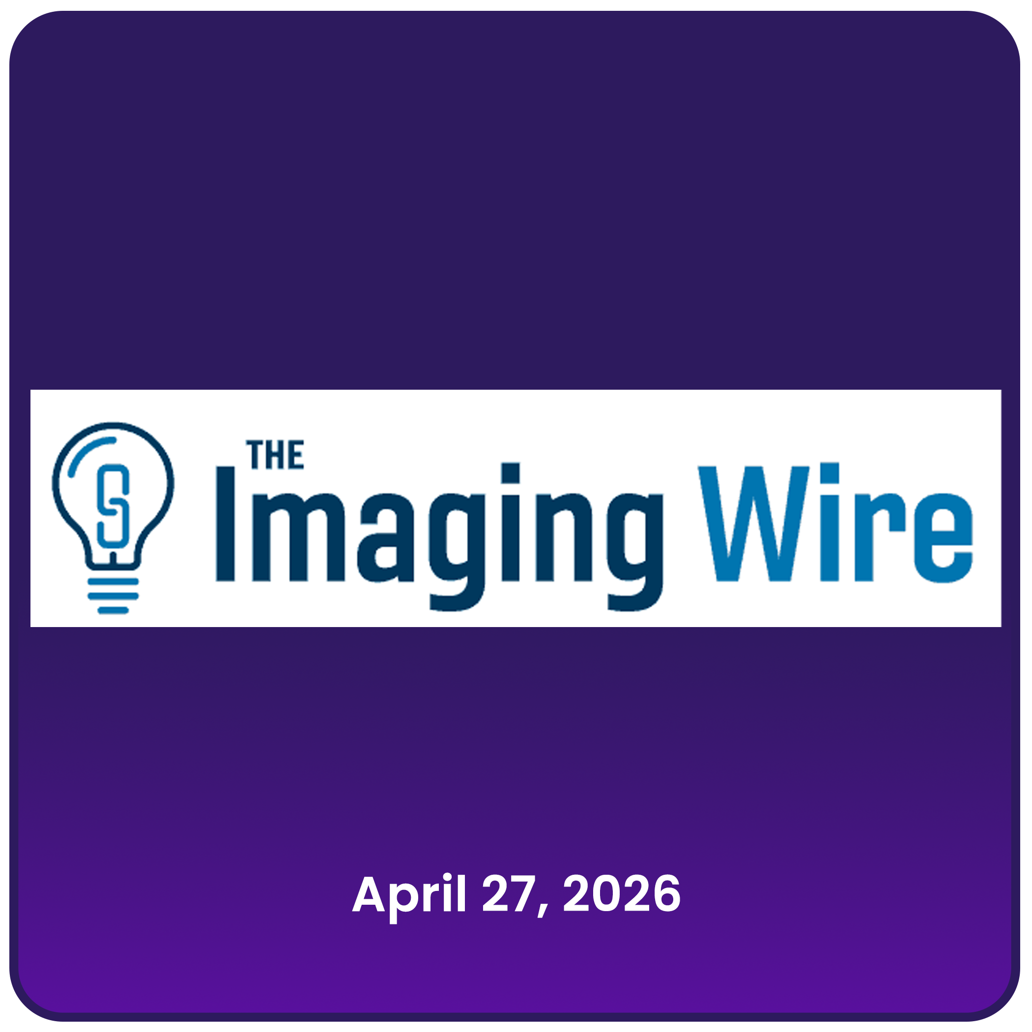 “The Wire” - The Imaging Wire