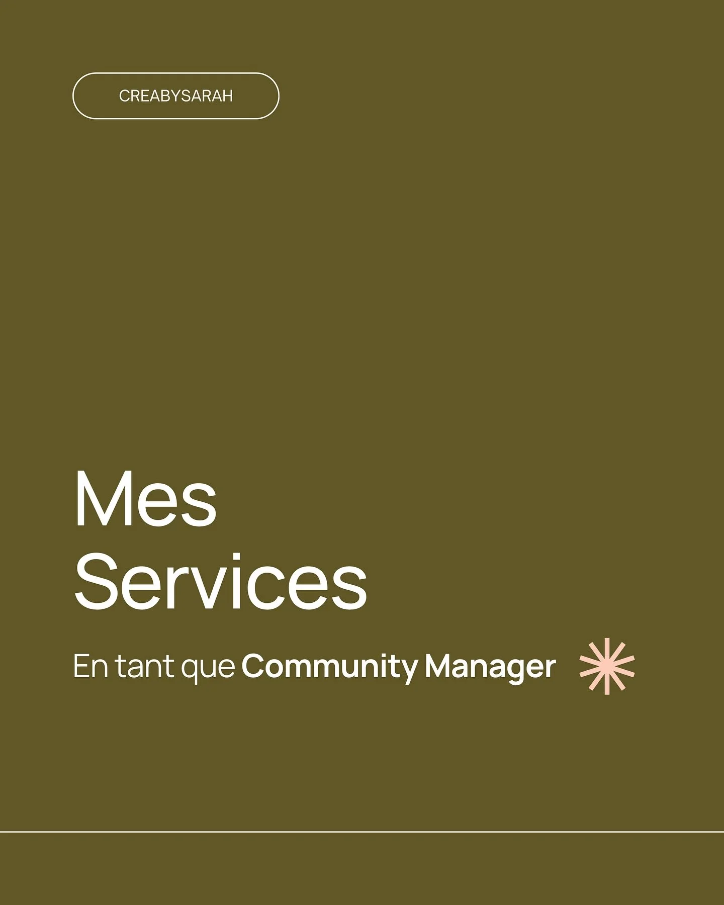 Tu as cr&eacute;&eacute; ton espace avec le c&oelig;ur, pour offrir un vrai moment de pause &agrave; tes clientes. Mais sur les r&eacute;seaux sociaux, tu as souvent l&rsquo;impression de poster dans le vide&hellip;

Les likes ne suivent pas, les r&e