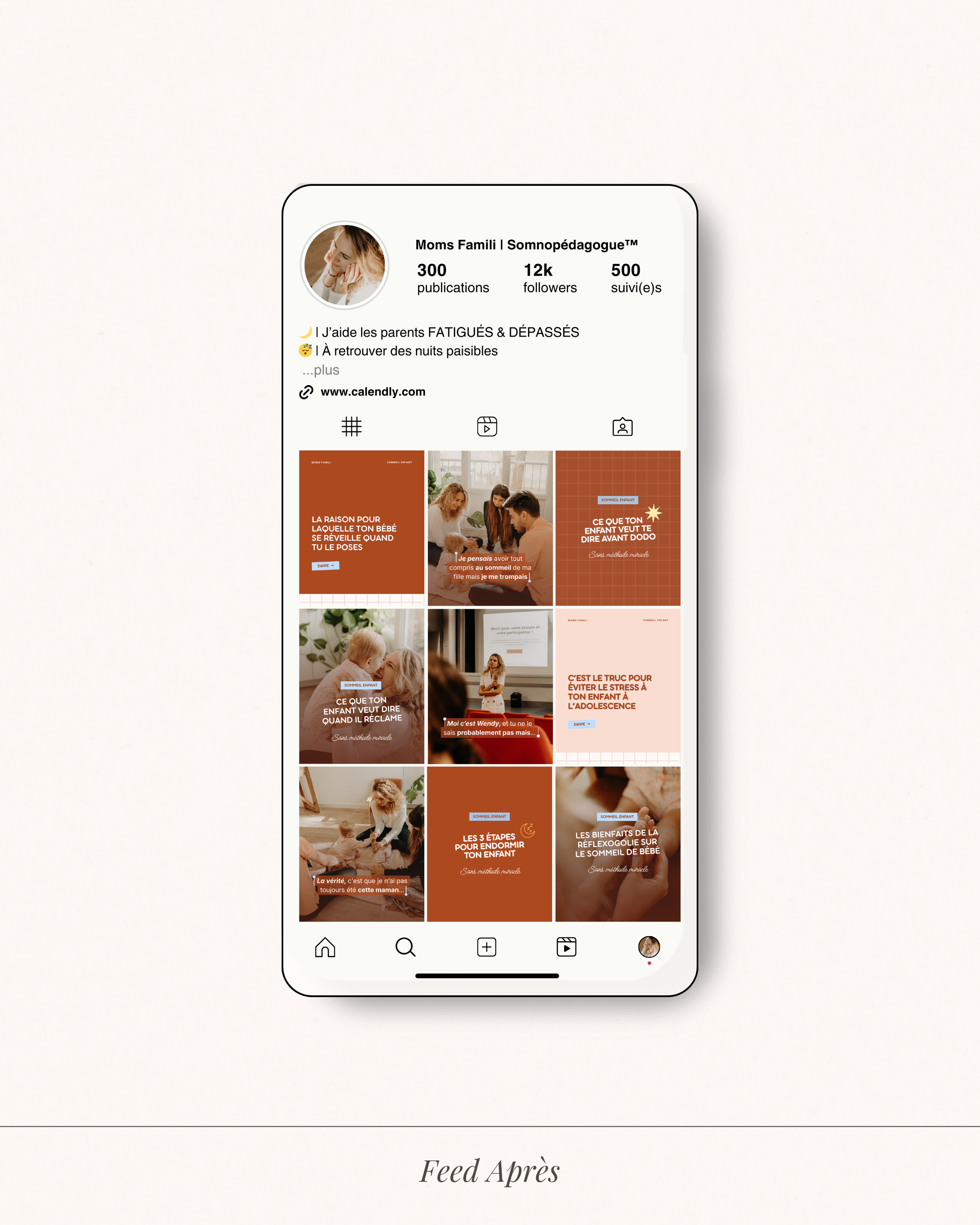 SARAH BONTAZ_COMMUNITY MANAGER_COACHING INSTAGRAM_MOMS FAMILI_FEED APRES.png