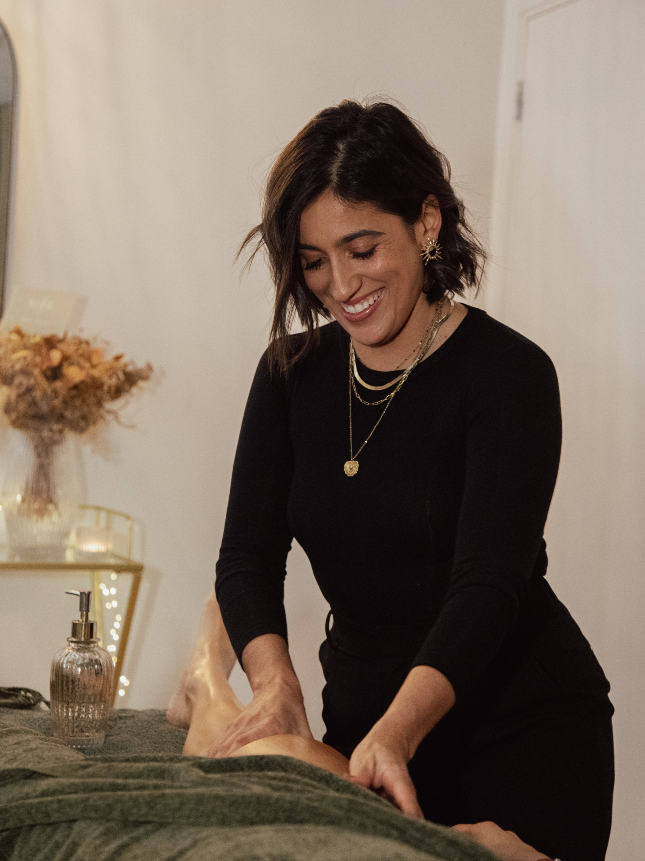 SARAH BONTAZ_COMMUNITY MANAGEMENT_SHAINE MASSAGE_PHOTO 08