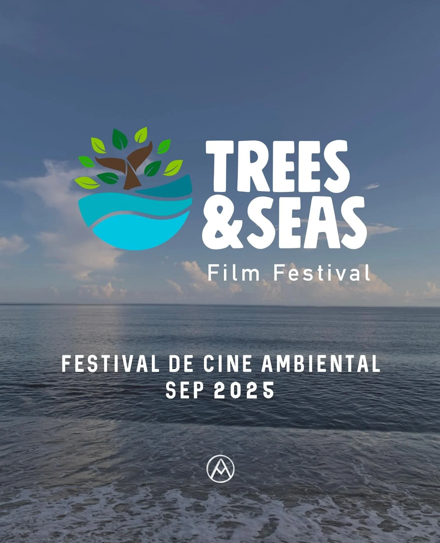 ✨TREES &amp; SEAS Film Festival✨

Este mi&eacute;rcoles 25 de Septiembre vivimos algo muy especial junto a los ni&ntilde;os y ni&ntilde;as de nuestra comunidad. 

Nos reunimos para compartir una tarde de cine en el marco del Festival anual Trees &amp