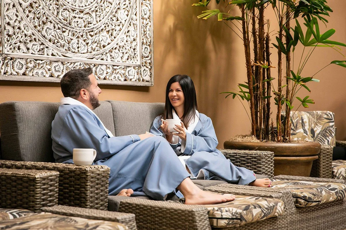 Date Night Spa Package Couples Massage Ivy Day Spa Valencia CA
