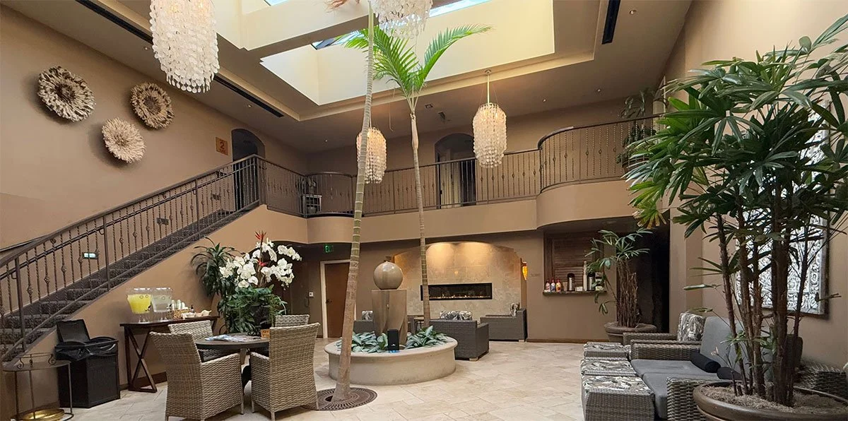 Gifts for Staff and Clients