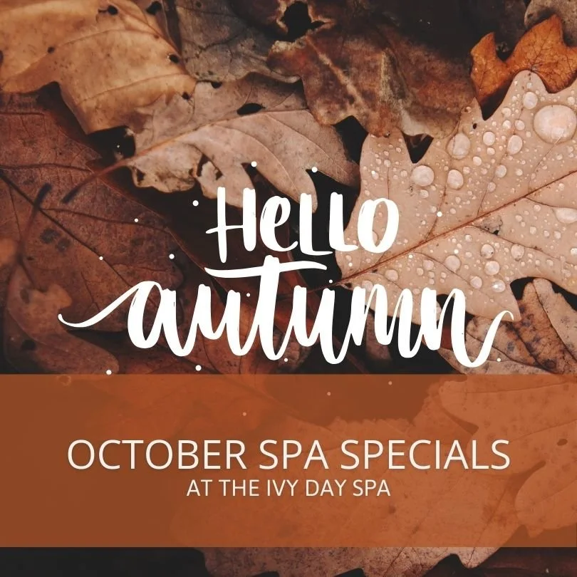 Remedy for Seasonal Unease