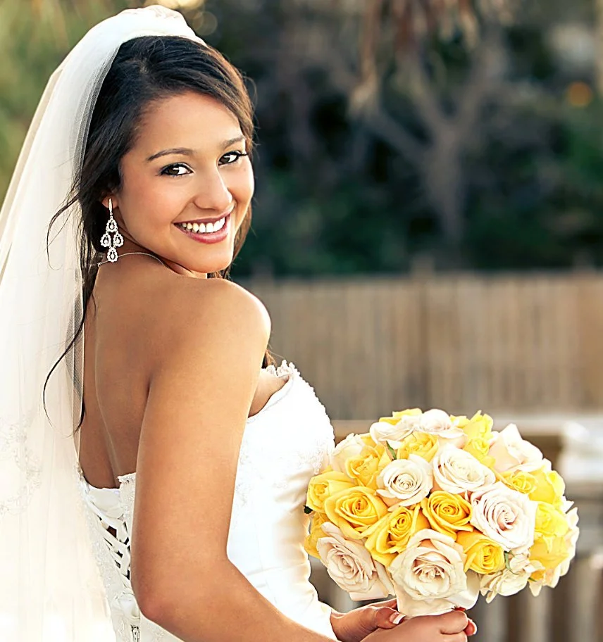 Skin Care for your Wedding Day