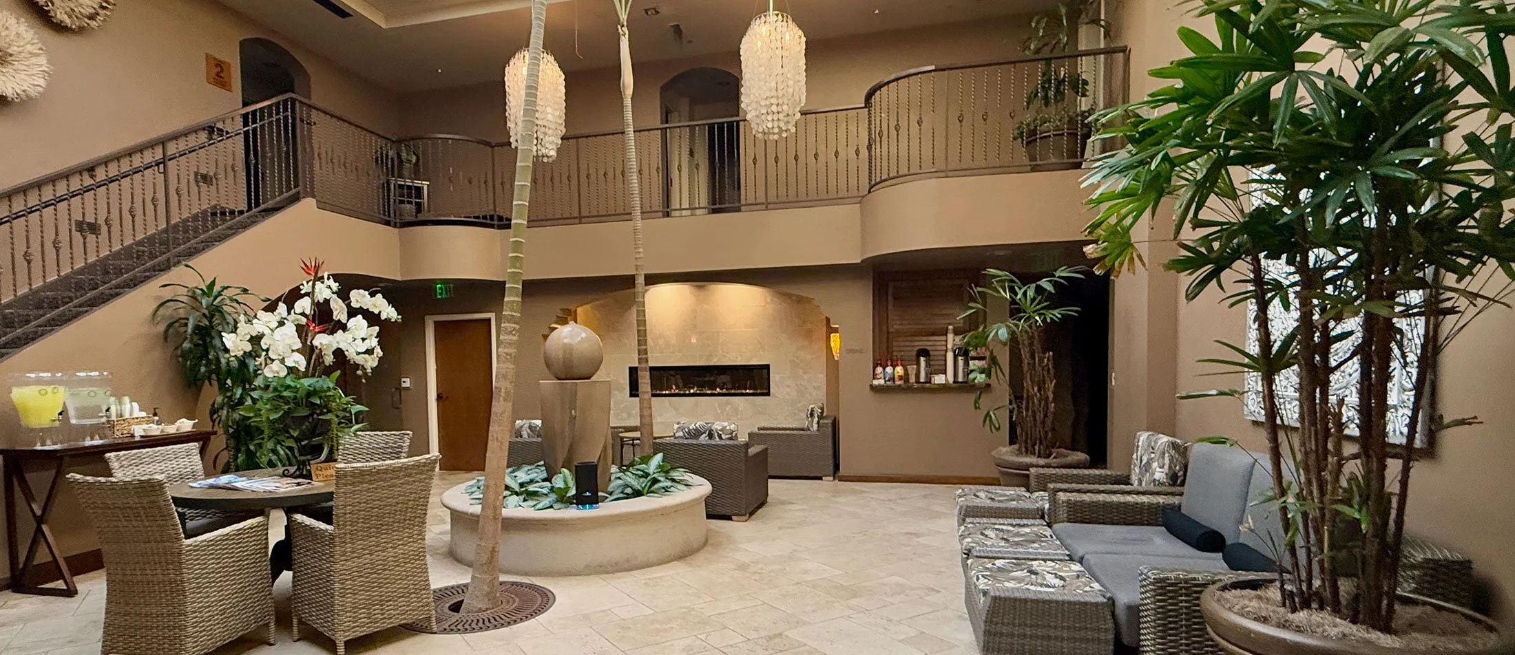 The Ivy Day Spa - Image 8