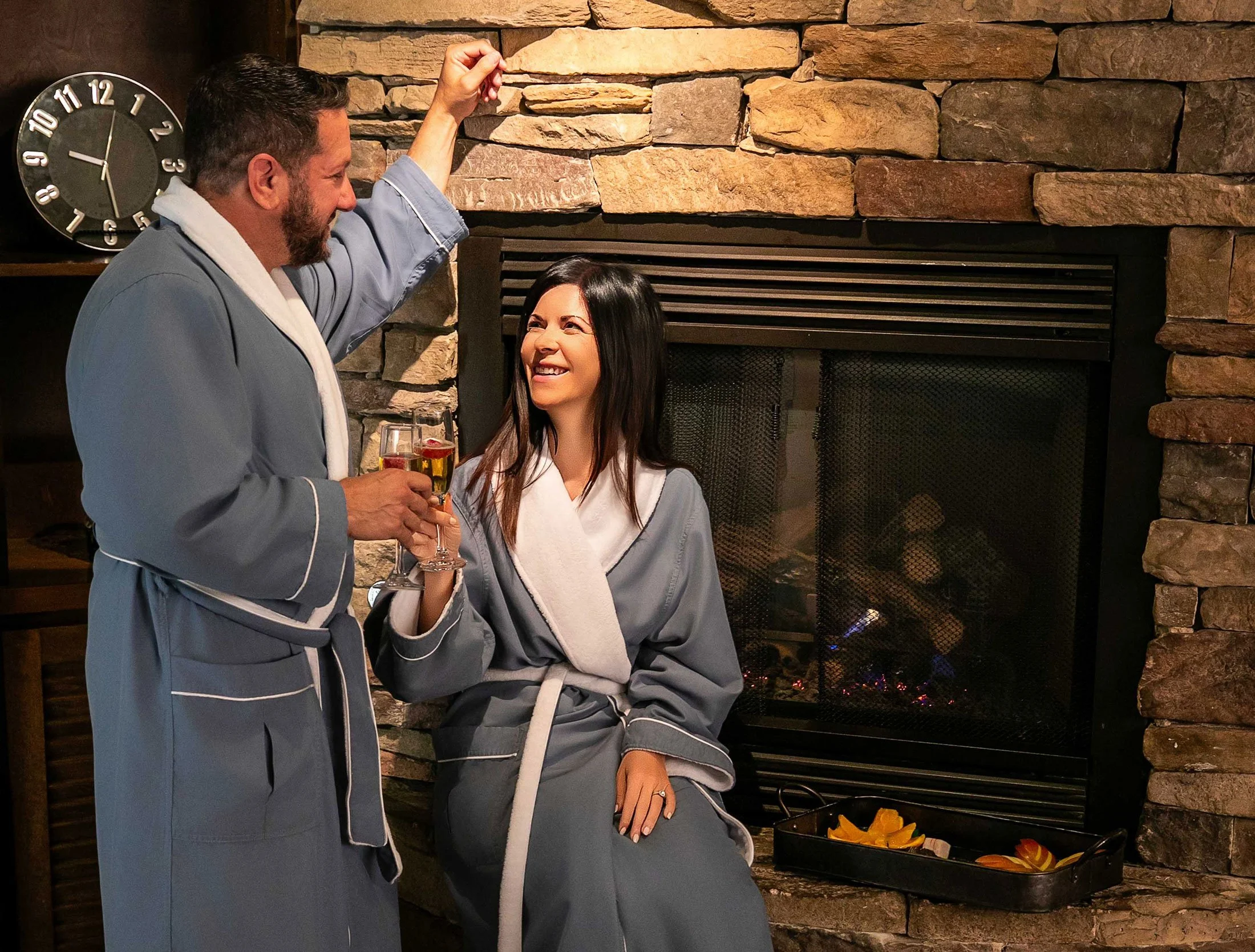 The Ivy Day Spa - Image 11
