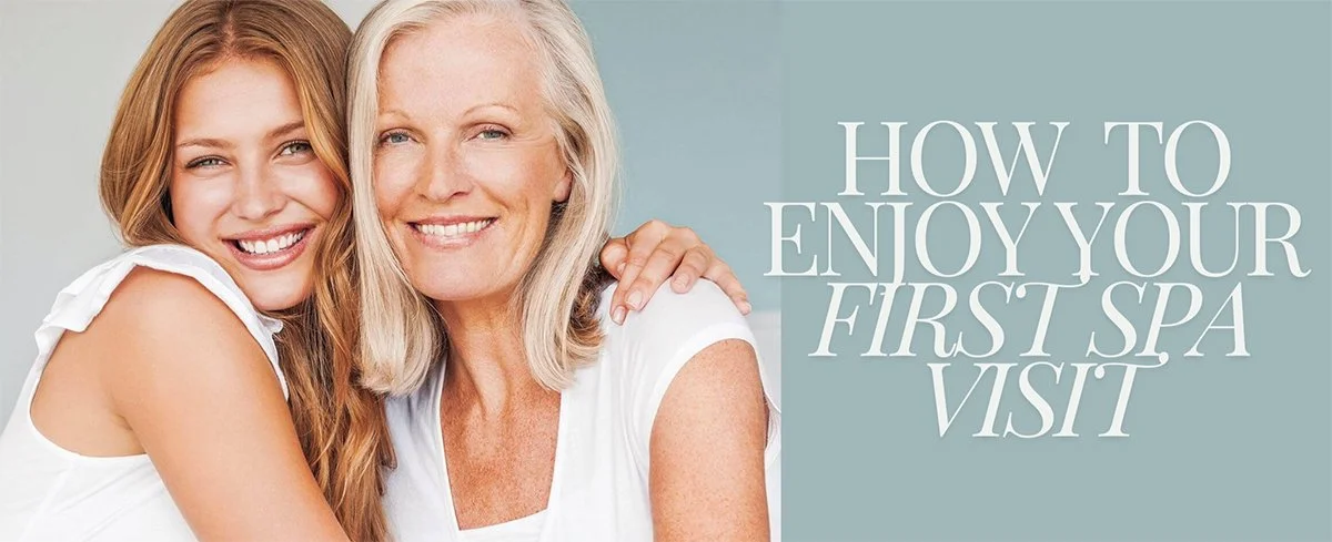 Mother daughter spa package santa clarita back to school