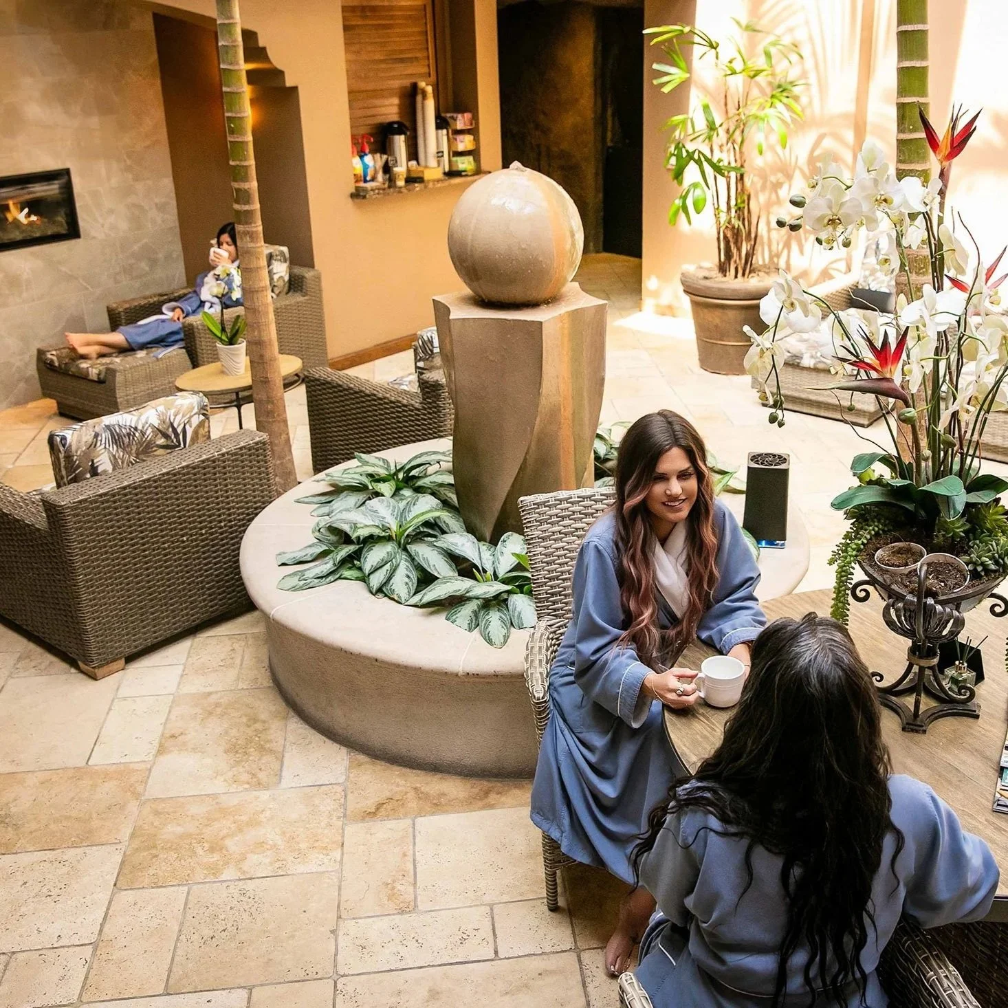 The Ivy Day Spa - Image 7
