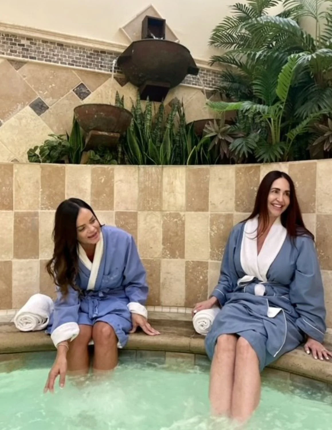 The Ivy Day Spa - Image 2