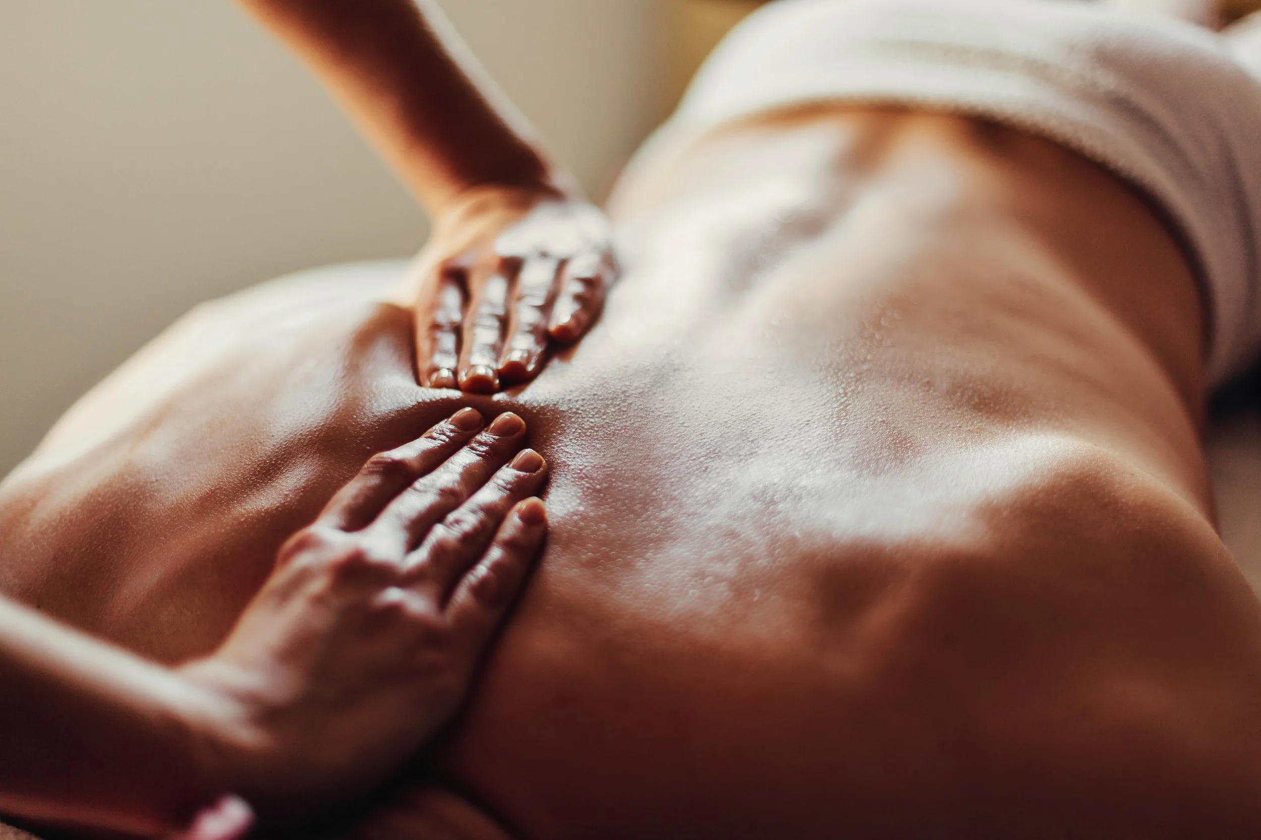 Sports Massage therapy Santa Clarita  