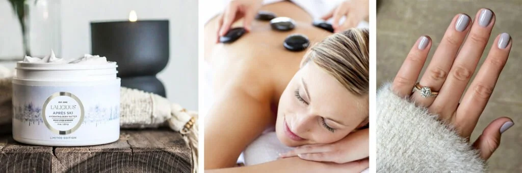5 Reasons to Book Your Spa Treatments Now for the Upcoming Holiday Season
