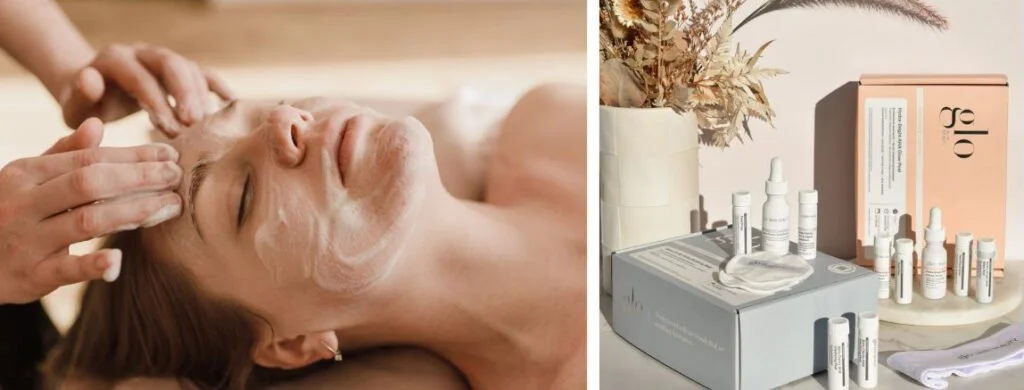 Skin Care Strategies for the Holiday Hustle