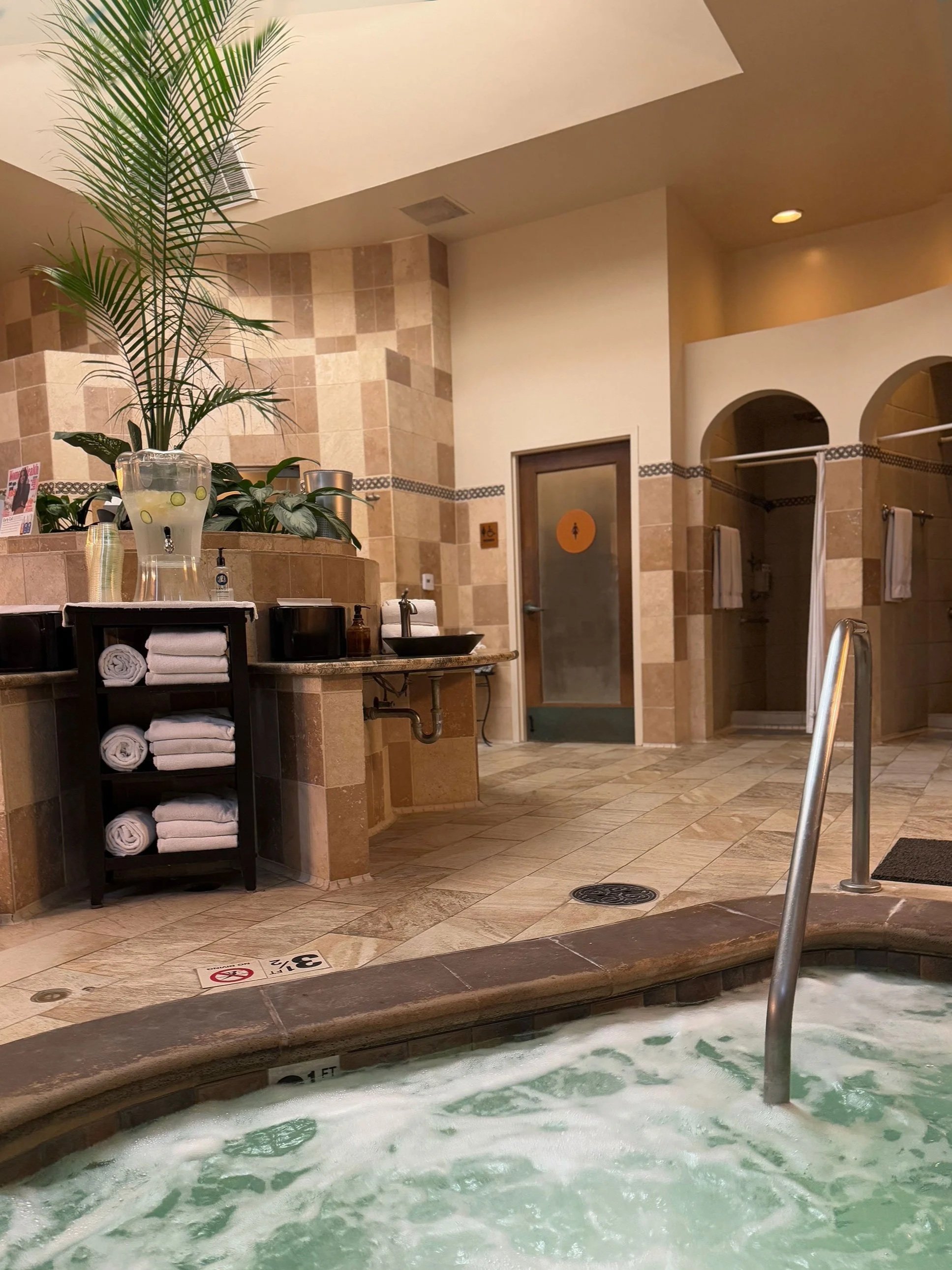 The Ivy Day Spa - Image 10