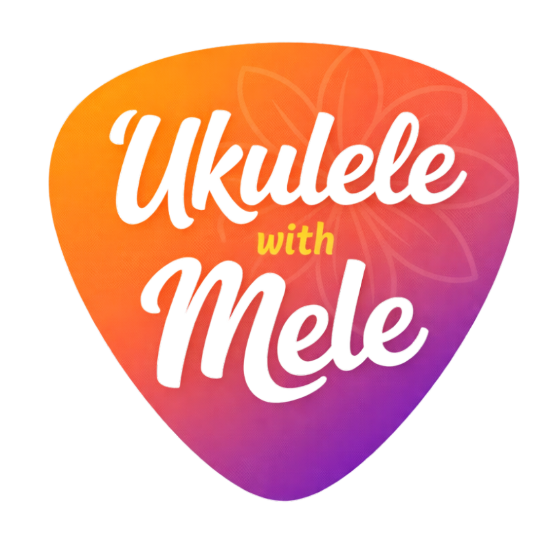 'Ukulele with Mele