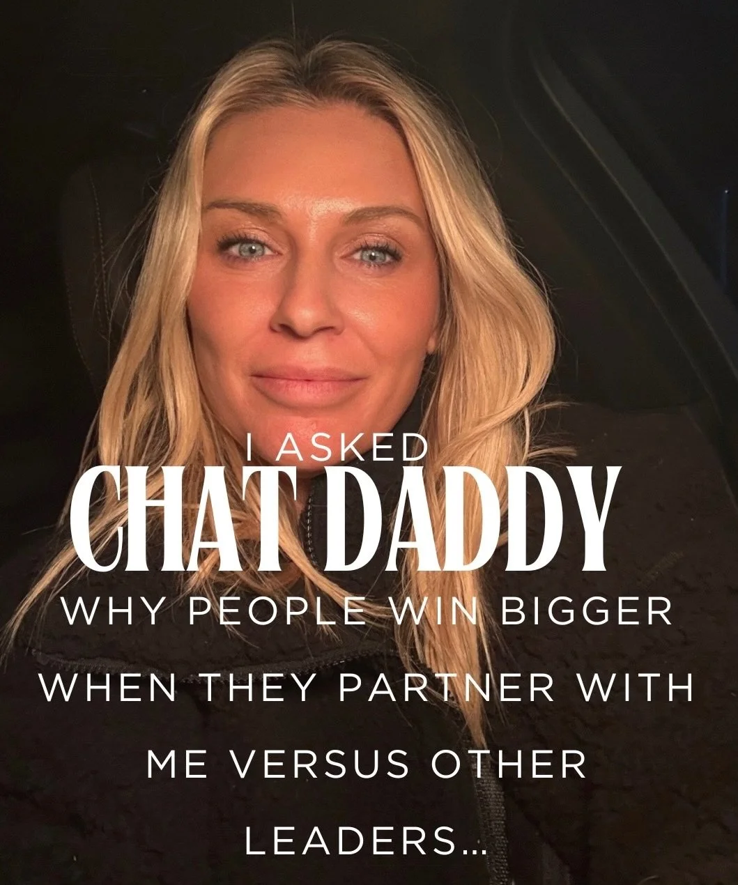 Chat Daddy is pretty smart.🔥

Next month everything shifts&hellip; Prysm 🙌🏻 our groundbreaking at-home nutrition scanner drops into thousands of homes. And you have the chance to be in before the masses.

People want to feel better, look better, a