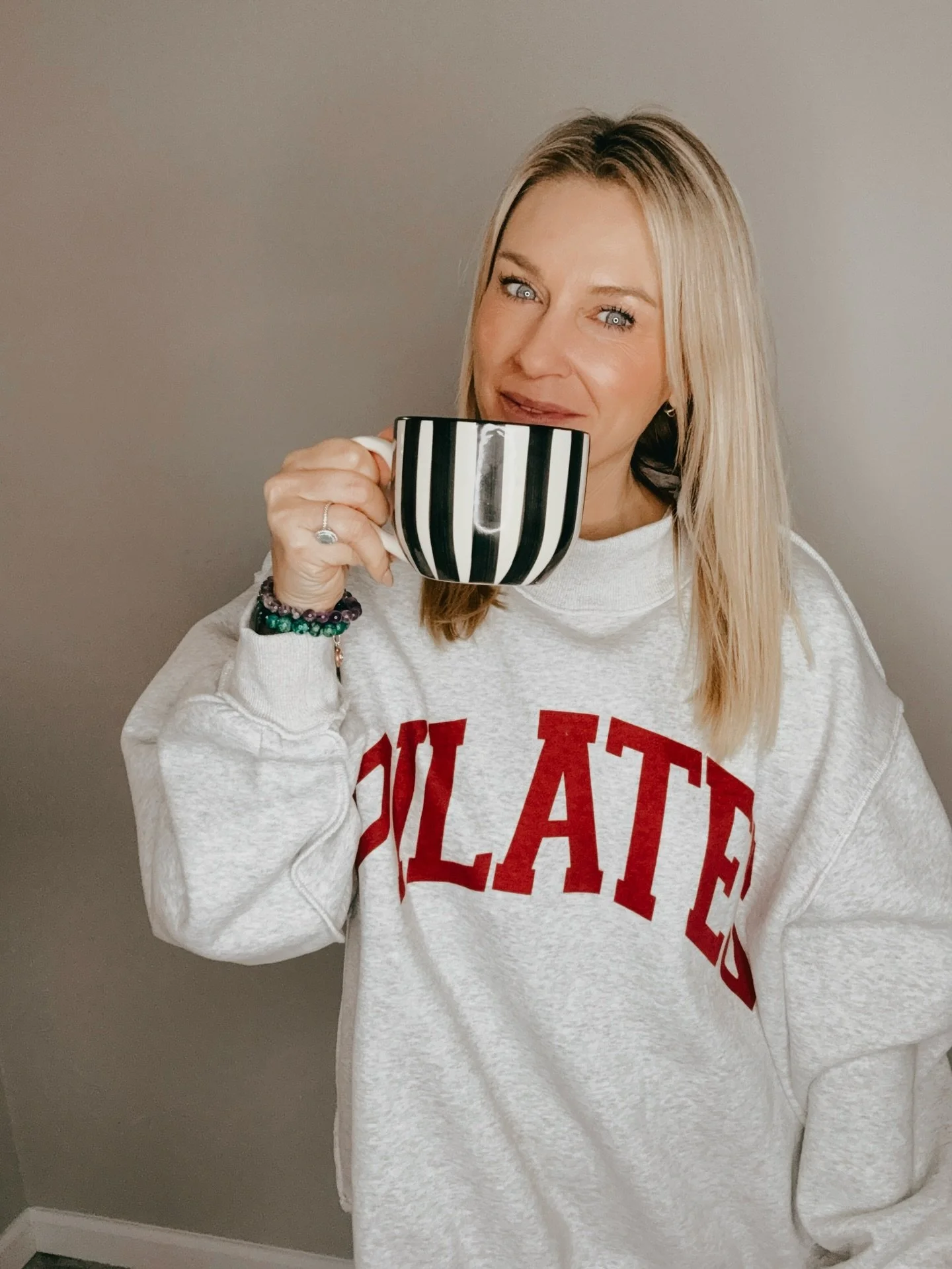 Starbucks Weekly Winner Alert! 

We have a winner! ☕️💜
Head over to Totally Tori | Where Wellness Meets Confidence to see if your name was drawn this week 👀

Haven&rsquo;t added your name yet?
You can still pop onto the Starbucks weekly draw list h