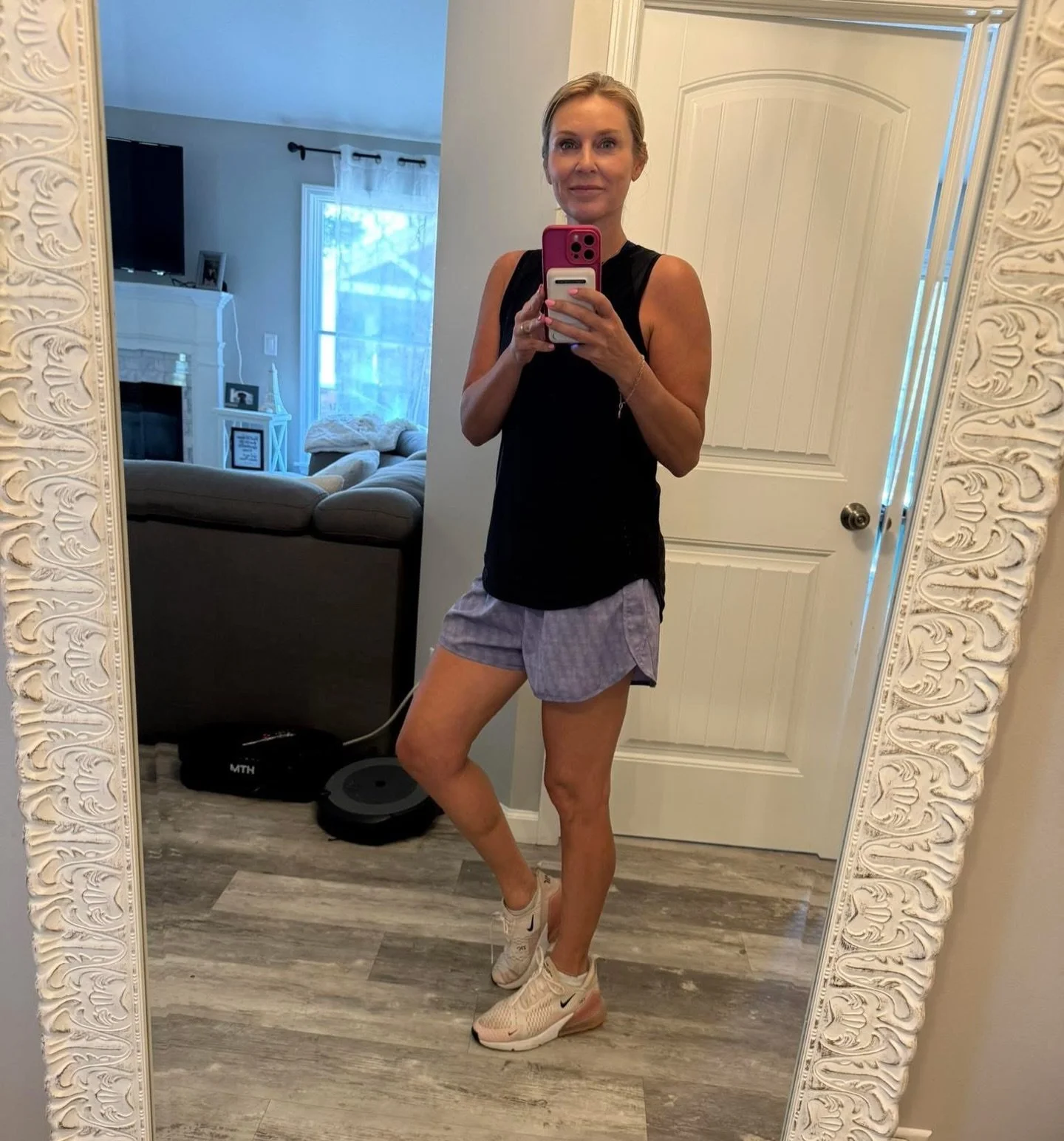 🎙️ PODCAST DROP TODAY 💜

This isn&rsquo;t the final season&hellip;
there&rsquo;s so much more ahead.

Today isn&rsquo;t an ending&hellip; it&rsquo;s a preparation season.
The stretch before the breakthrough.
The growth before the glow.

What you&rs