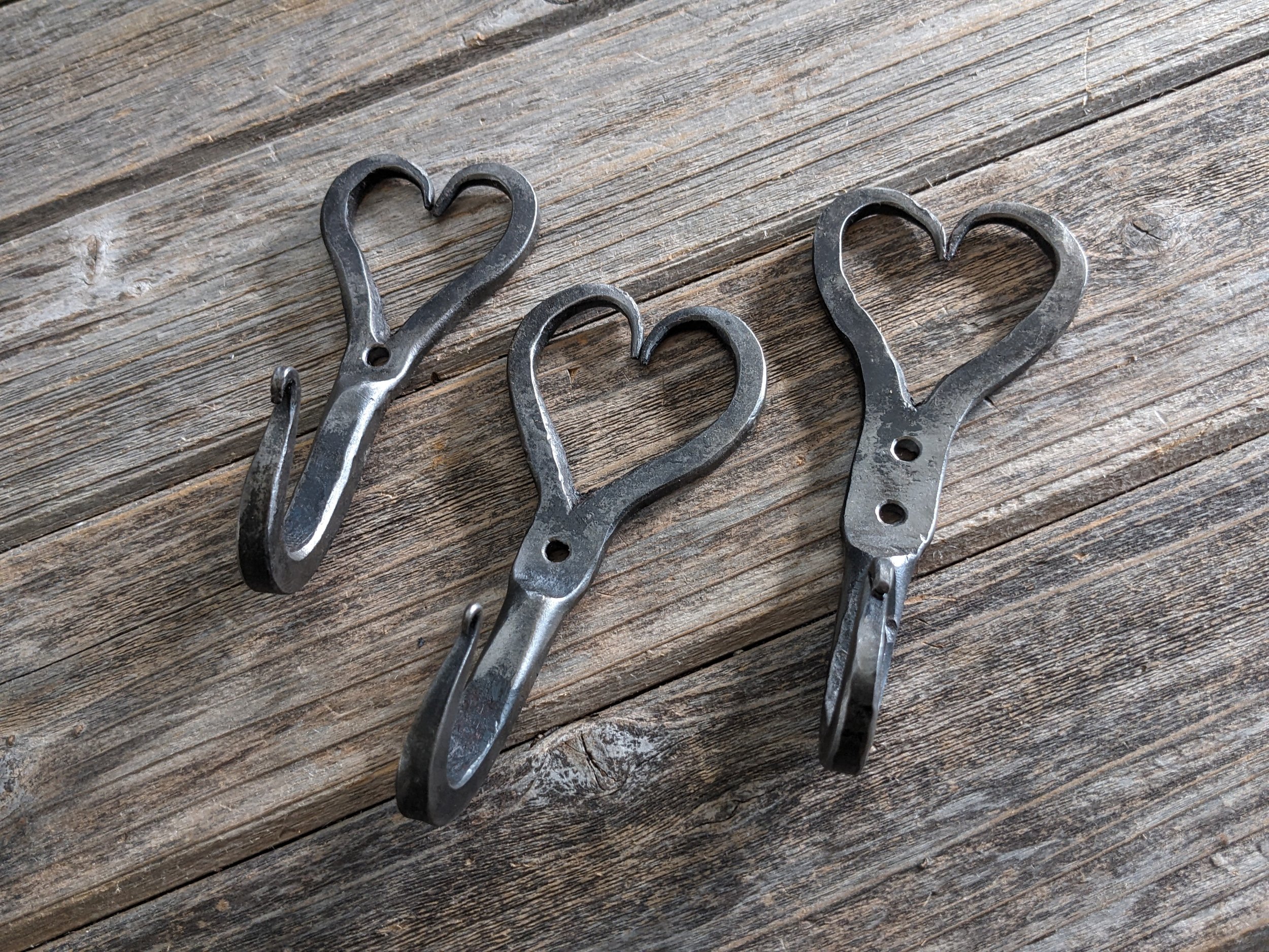 Heart Hook