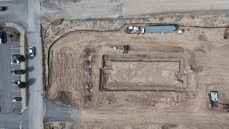 Citygate — Rochester Construction Watch