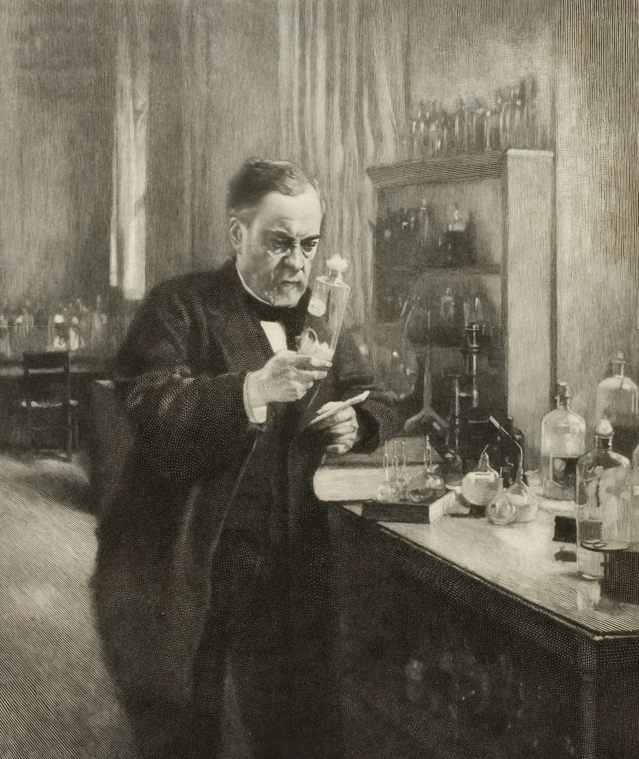 How to Succeed at a Science Fair: Use Scientific Method