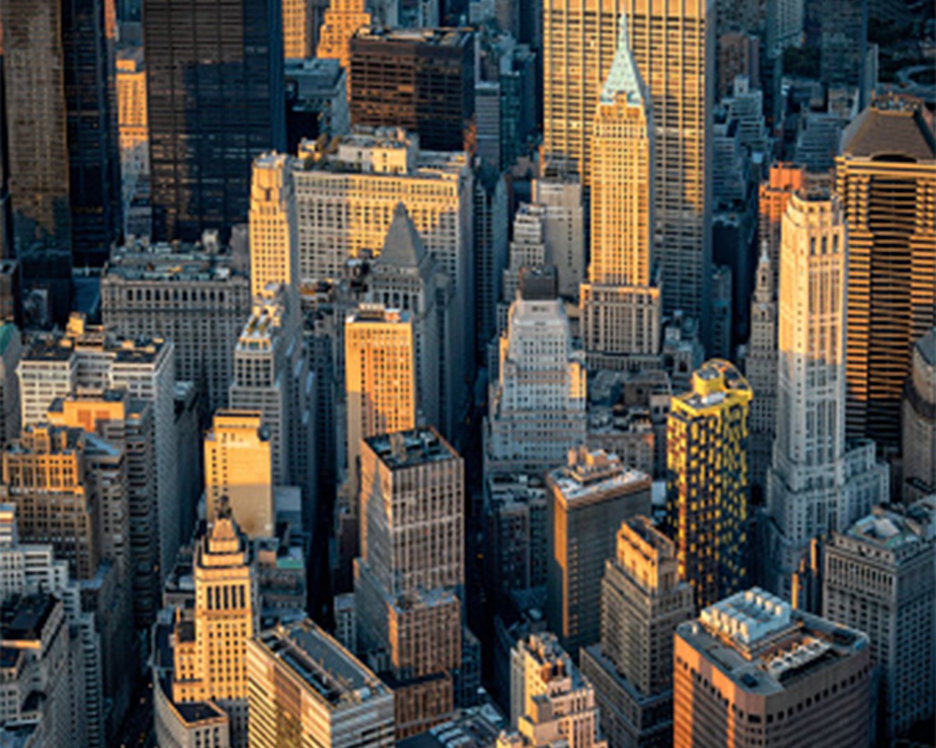 NYC Office 1938