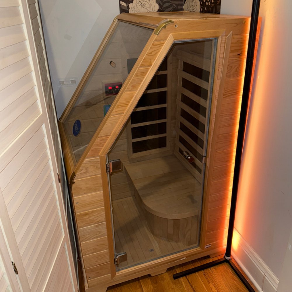 Individual Sauna