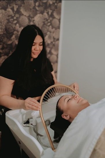 Katrina Head Spa