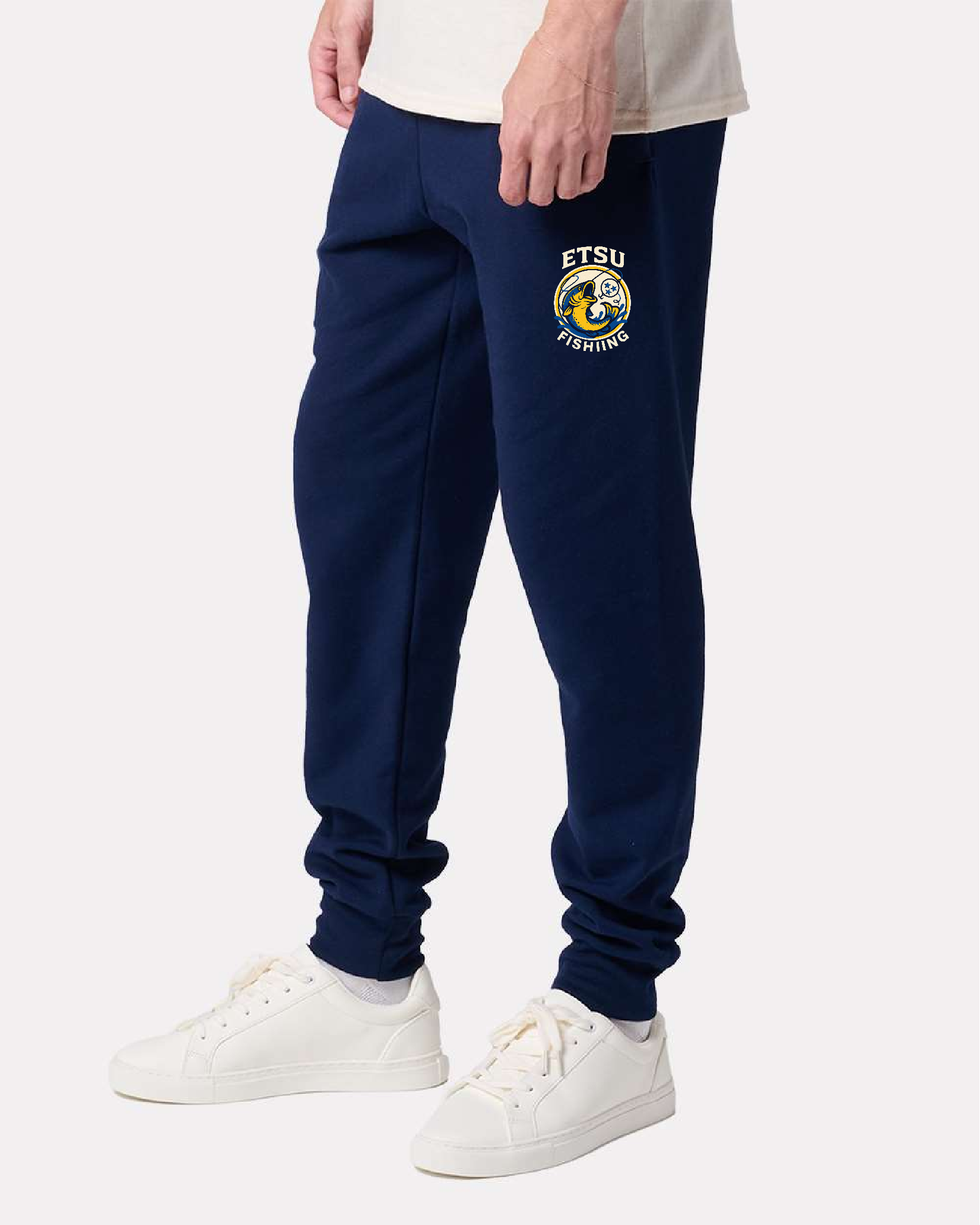 ETSU Fishing Joggers
