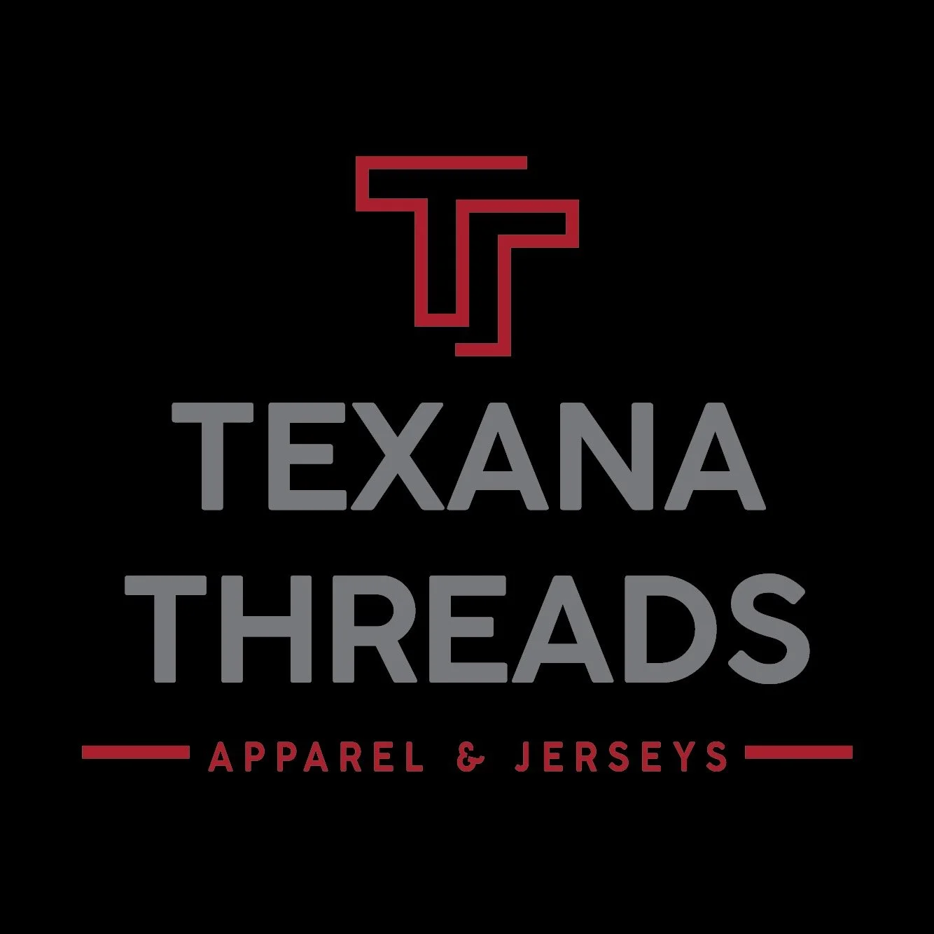 Texana Threads Apparel &amp; Jerseys