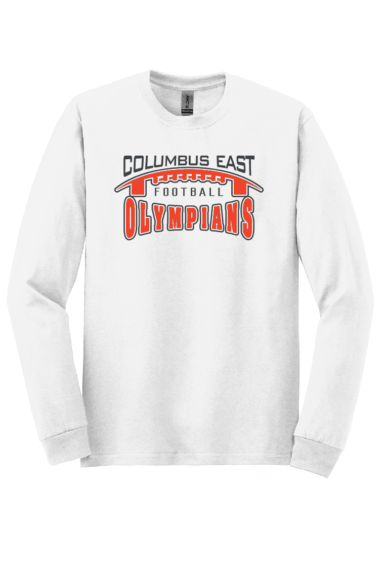Ultra Cotton® Long Sleeve T-Shirt
