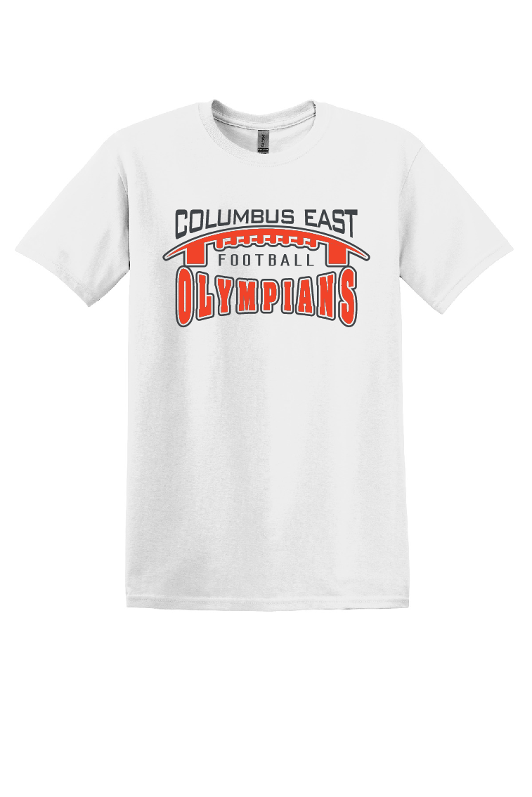 Unisex DryBlend® T-Shirt