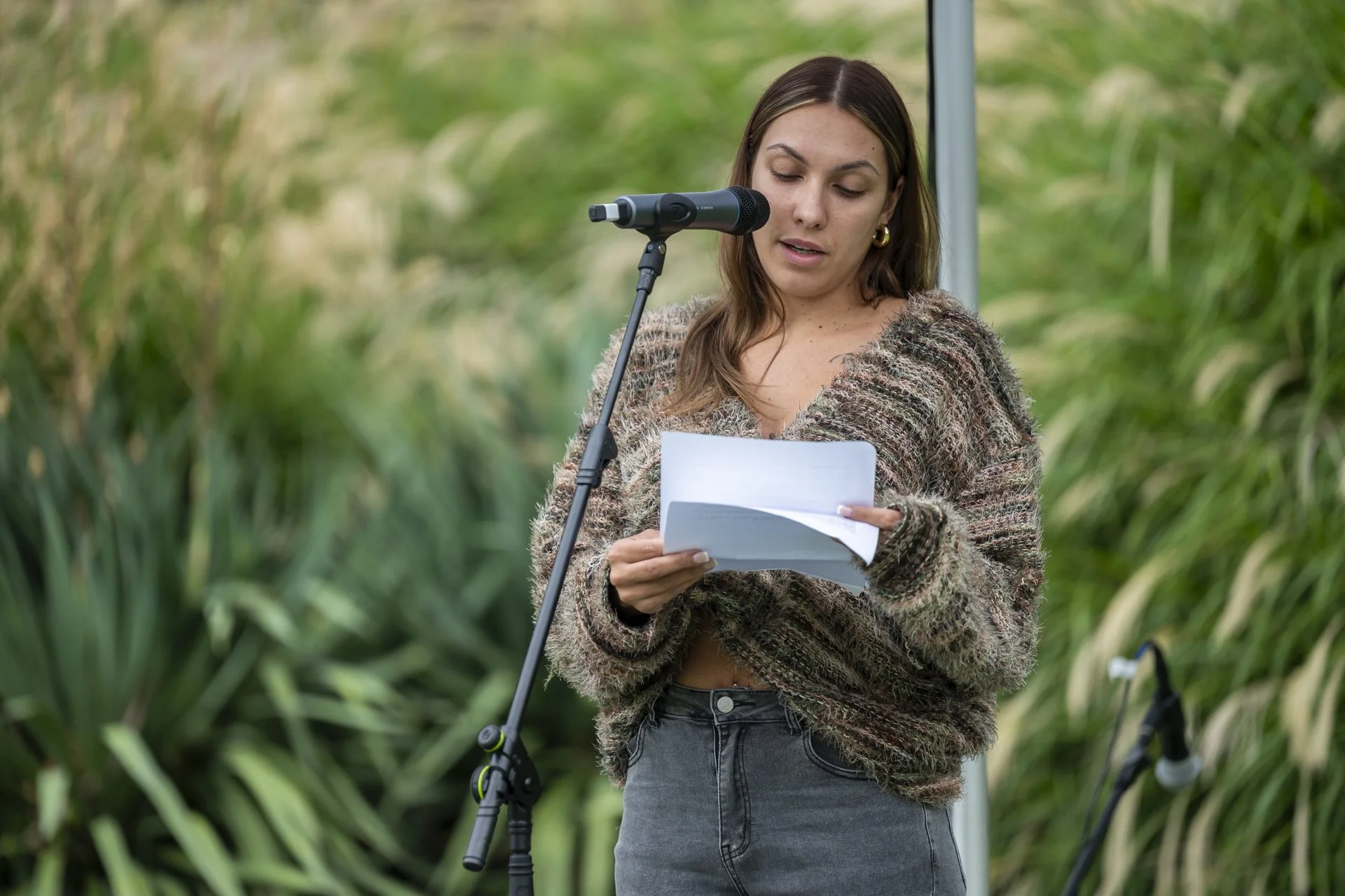 Beneath The Sky 2025: Apryl Day