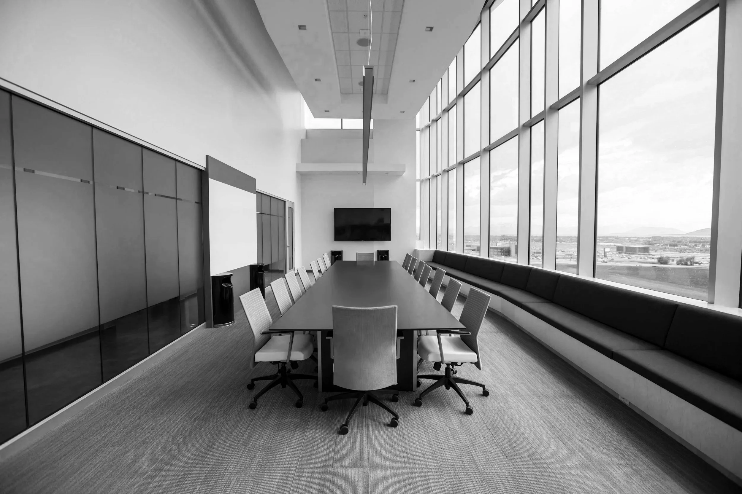 AV Integration & Installation