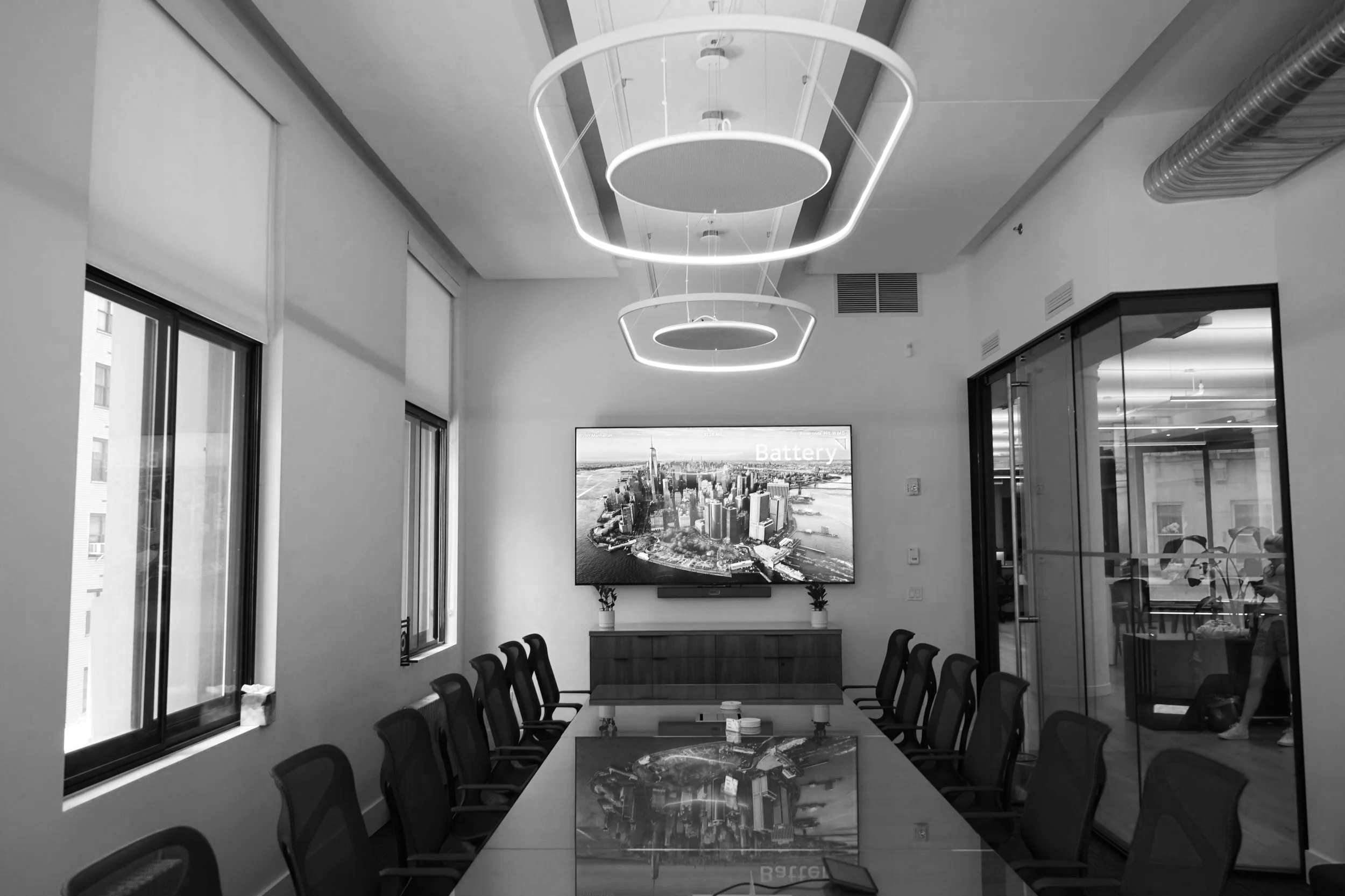 Managed AV/IT Services
